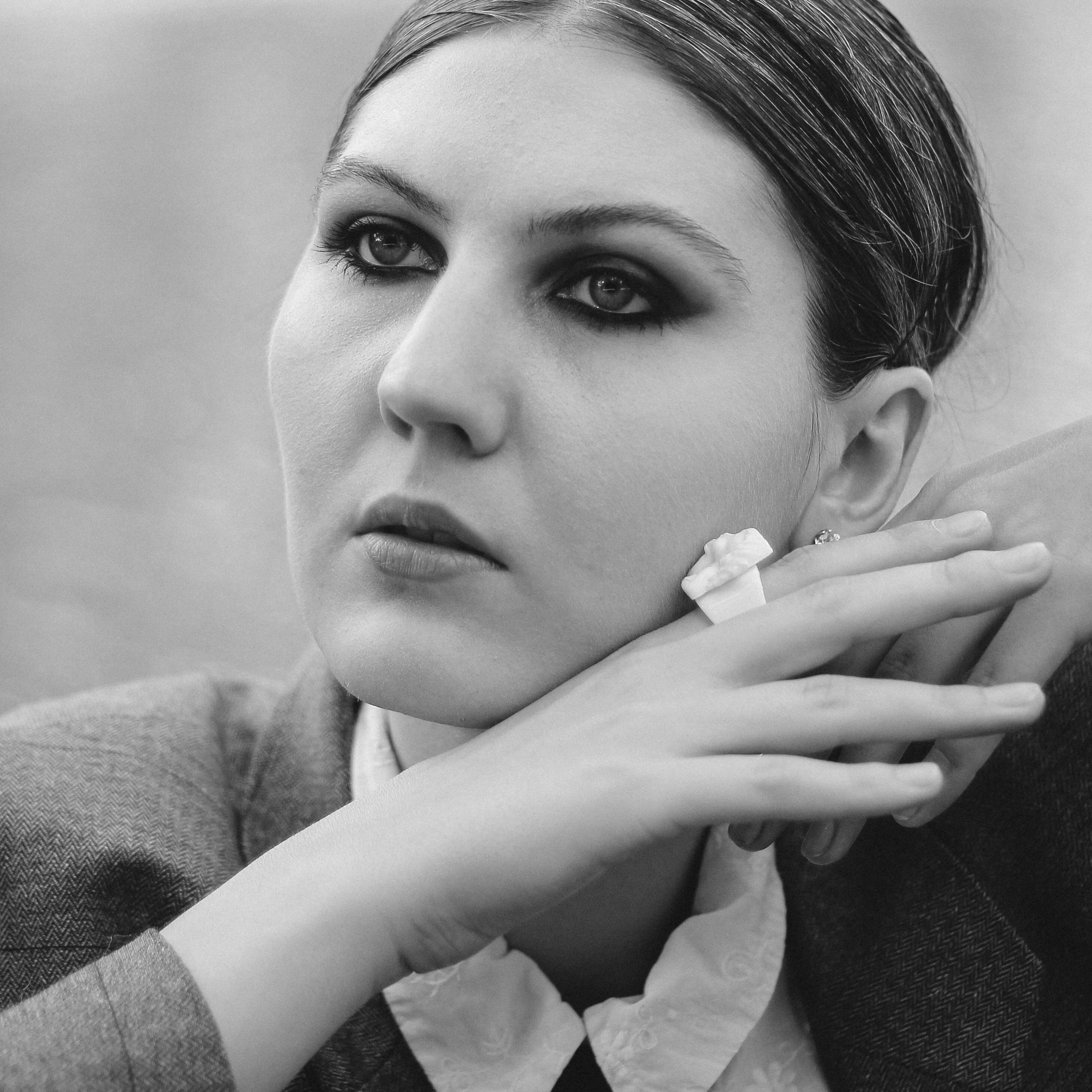 ГЛАВНАЯ. Портретный фотограф DanilNabody