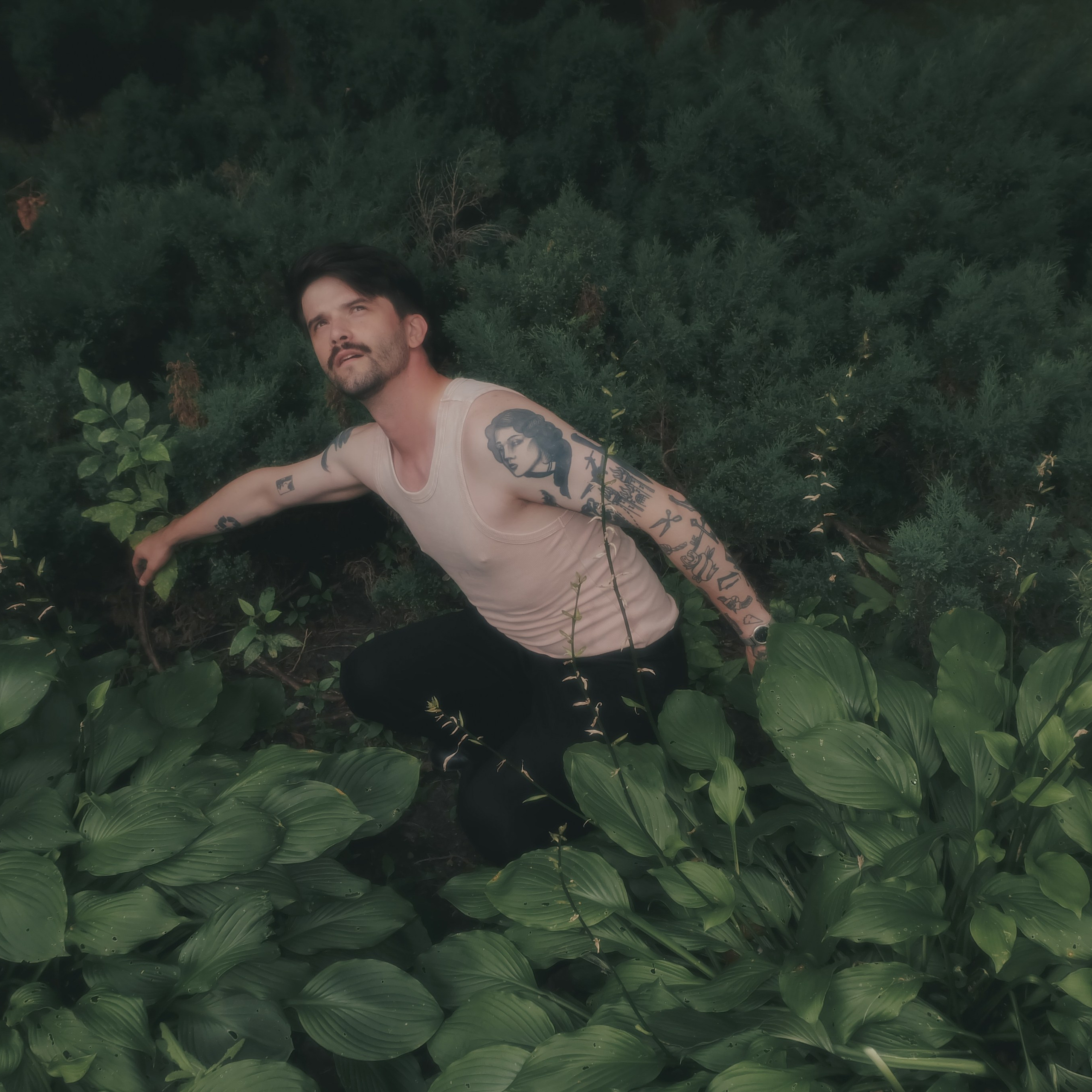 ГЛАВНАЯ. Портретный фотограф DanilNabody