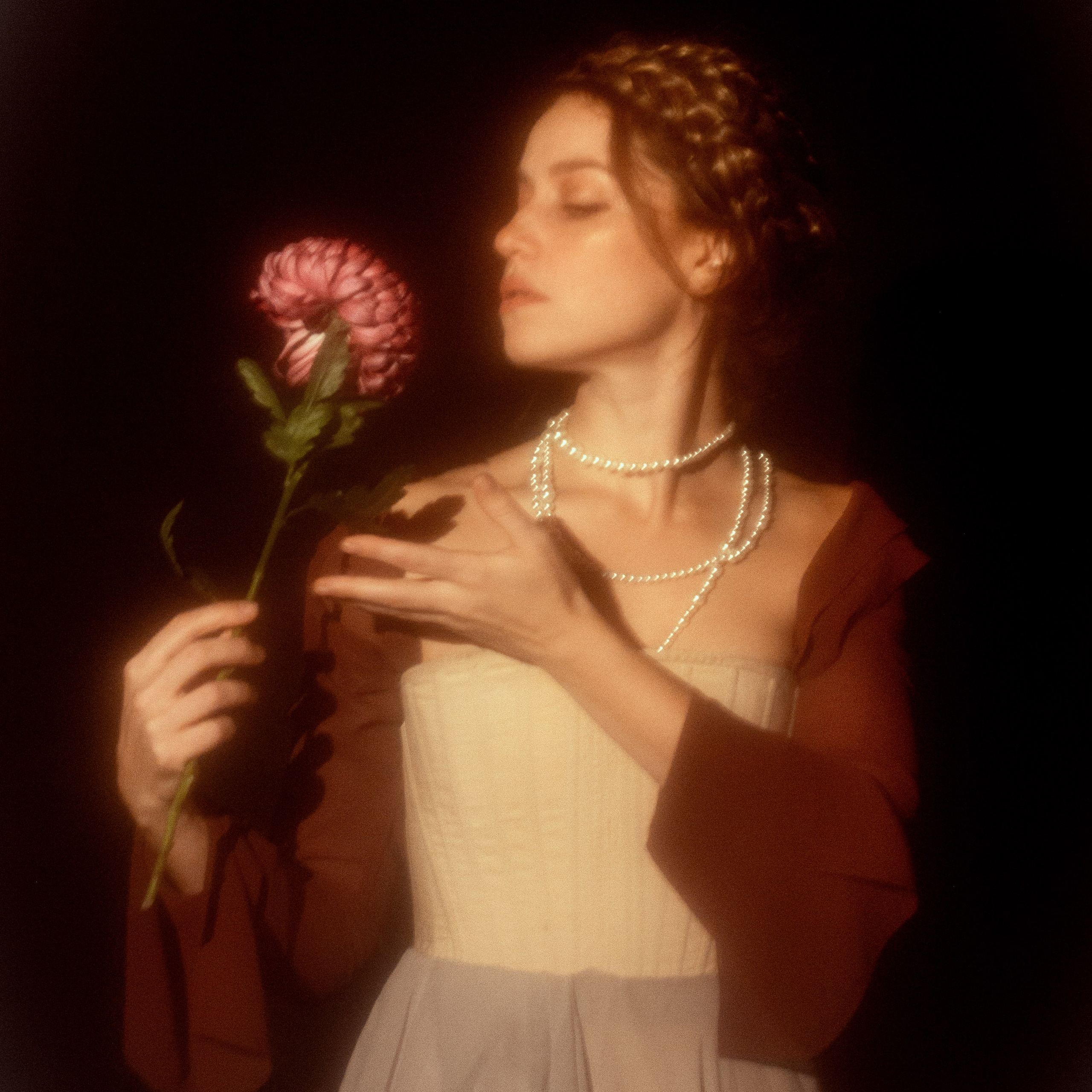 Режиссёр Anastasii Balueva