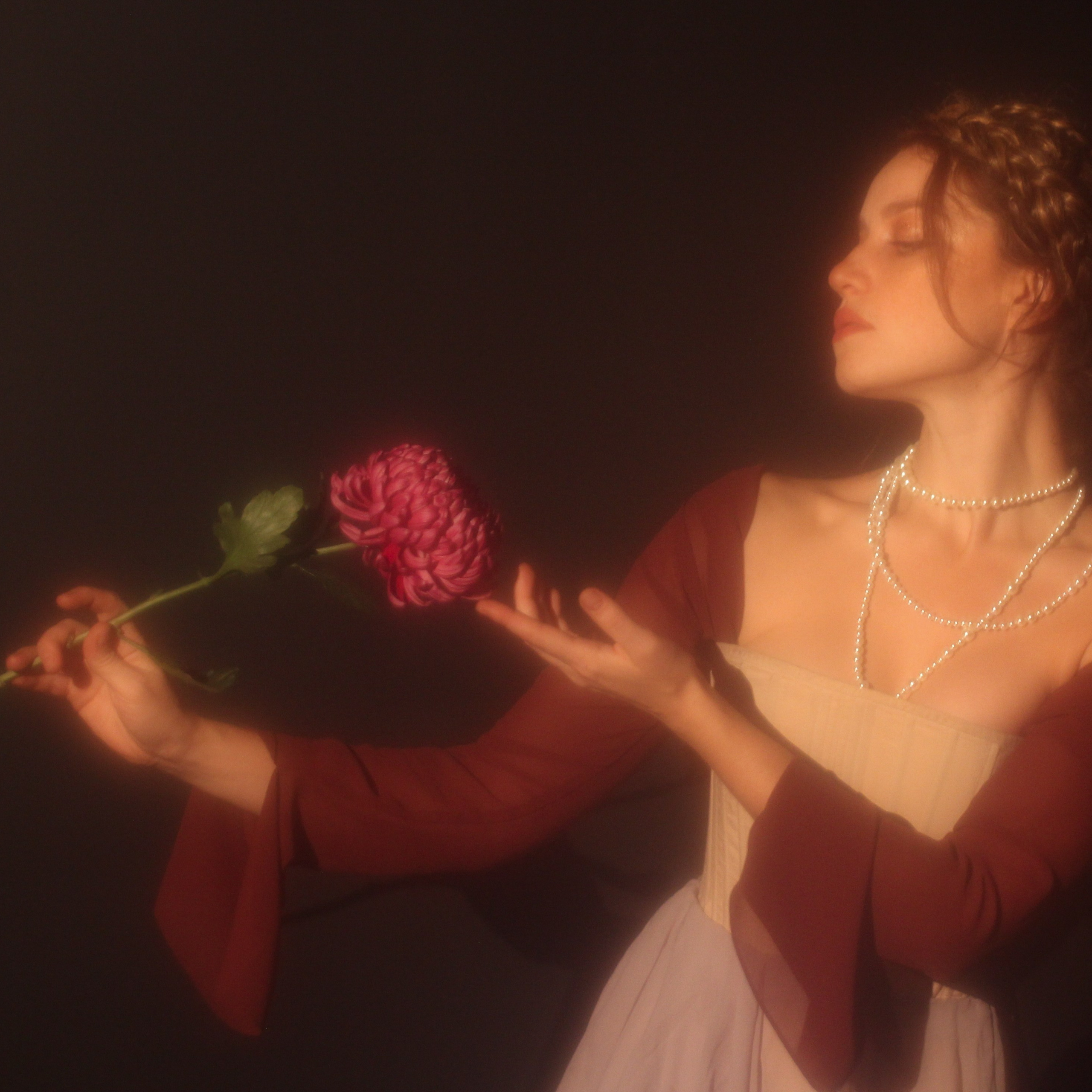 ГЛАВНАЯ. Портретный фотограф DanilNabody