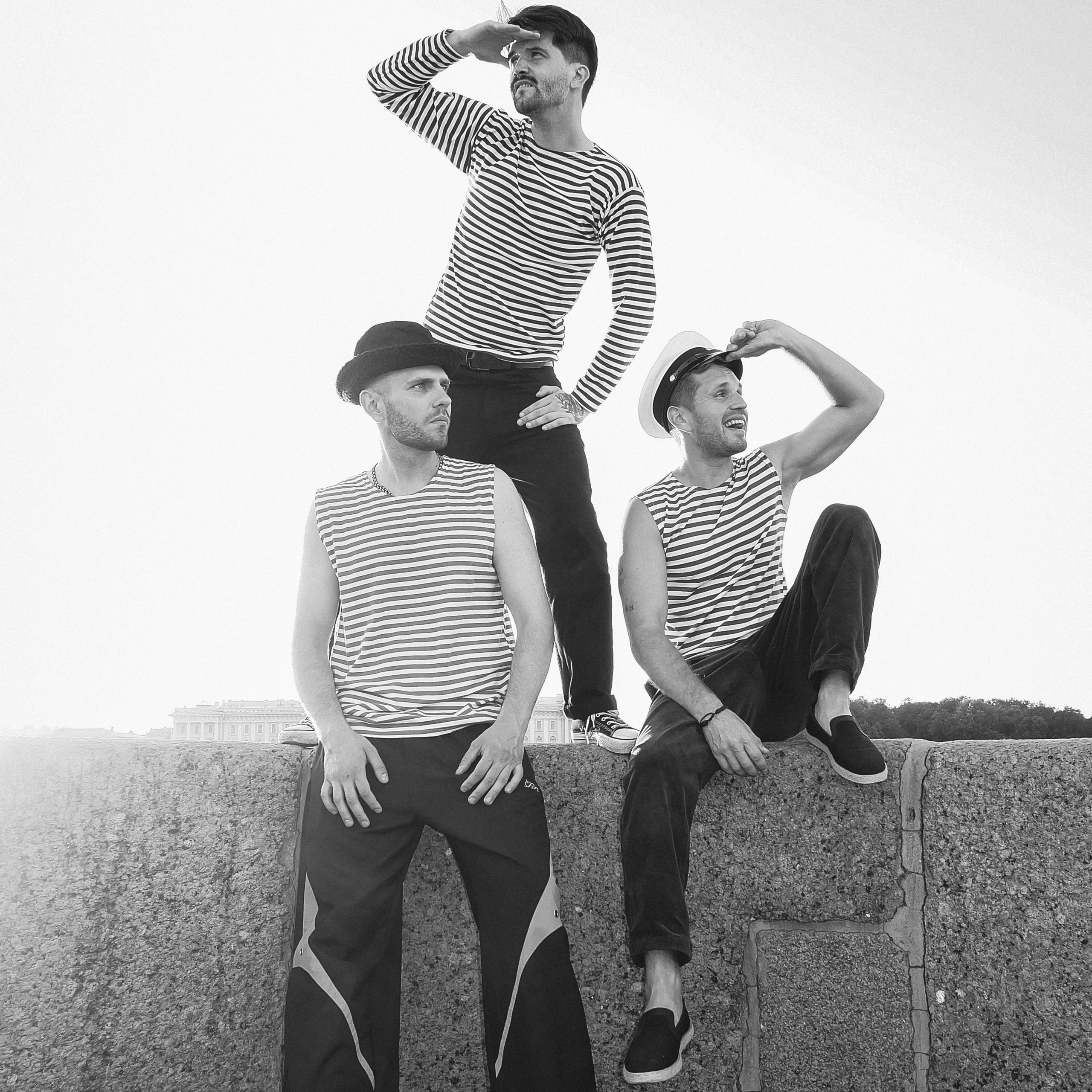 ГЛАВНАЯ. Портретный фотограф DanilNabody