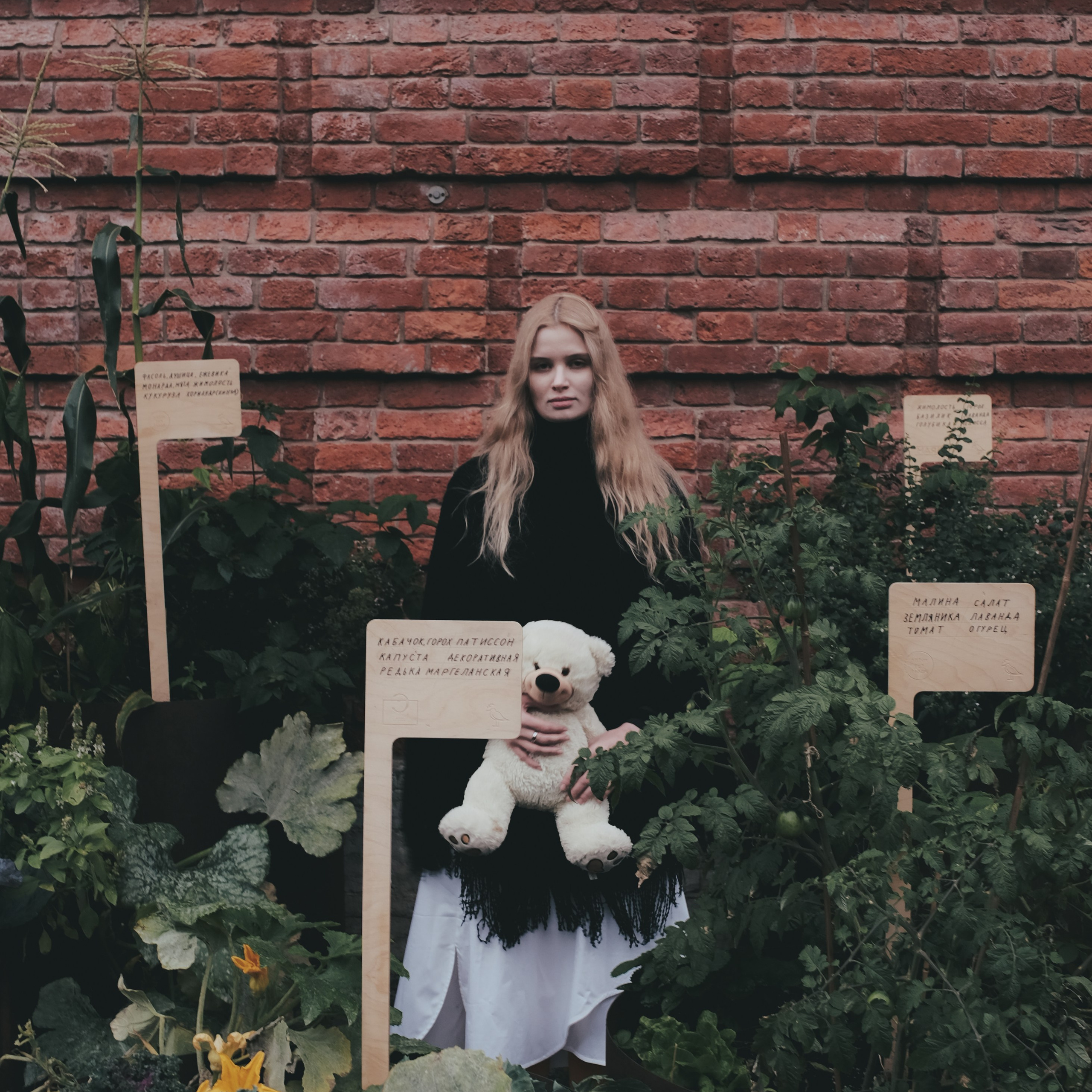 ГЛАВНАЯ. Портретный фотограф DanilNabody