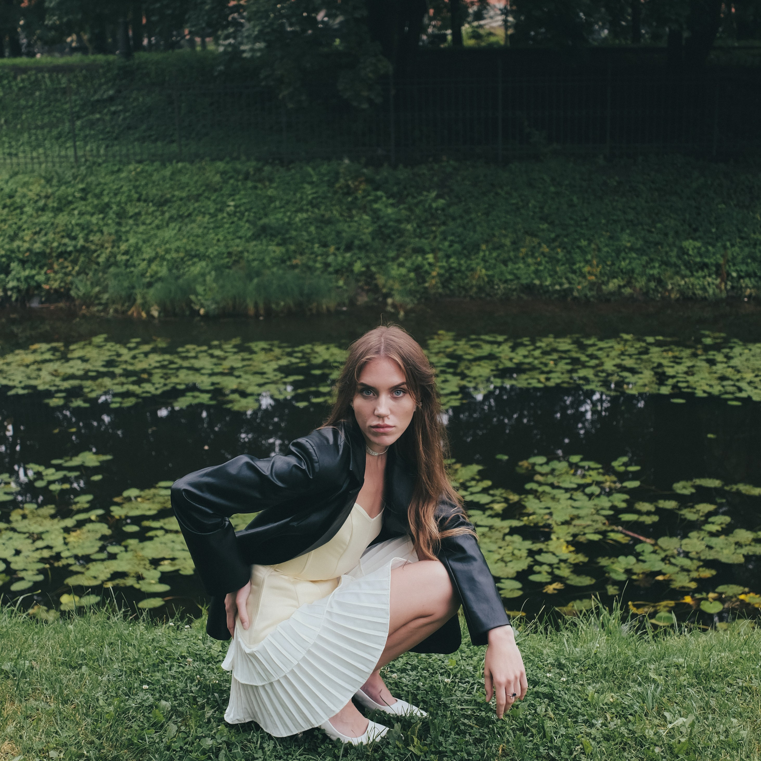 ГЛАВНАЯ. Портретный фотограф DanilNabody