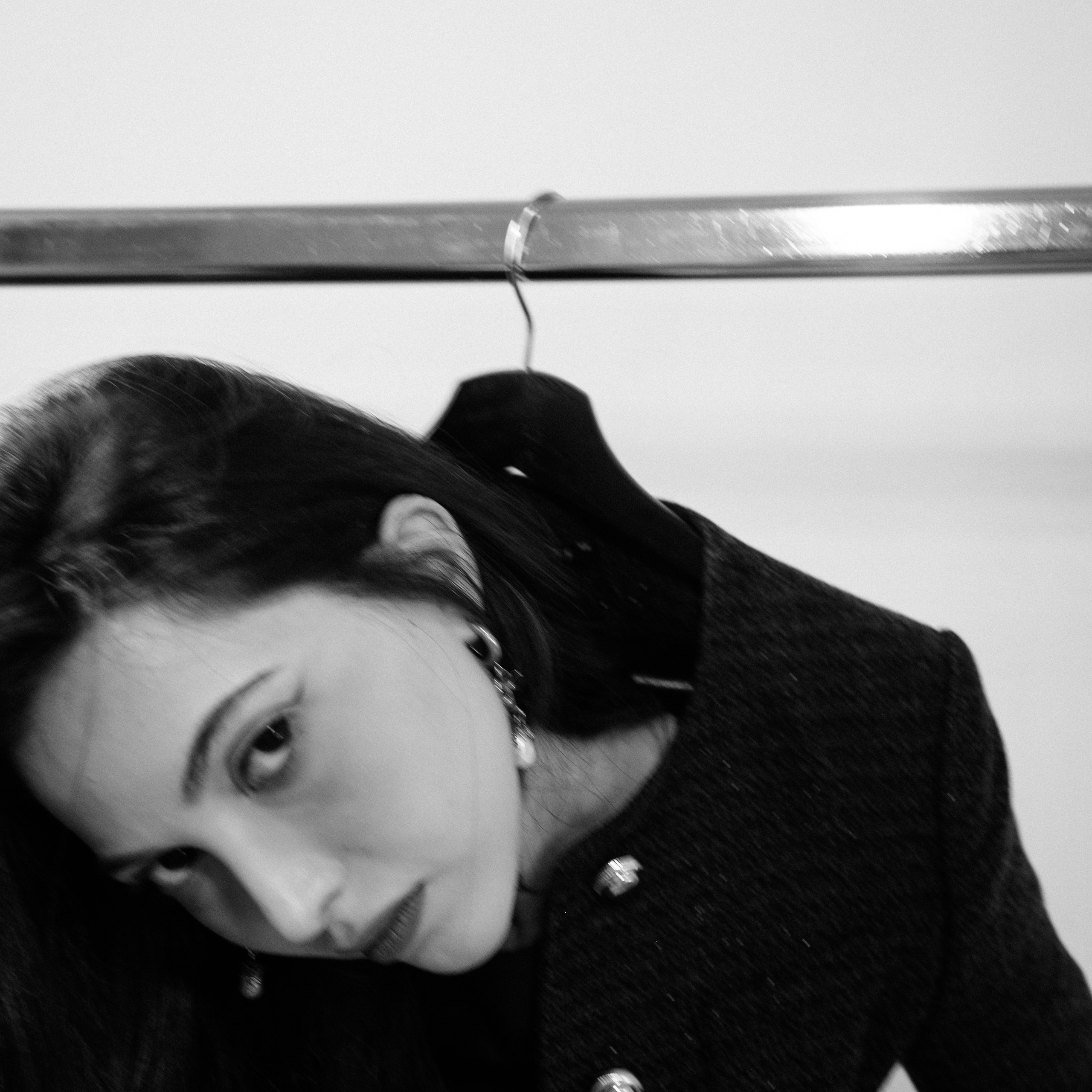 ГЛАВНАЯ. Портретный фотограф DanilNabody