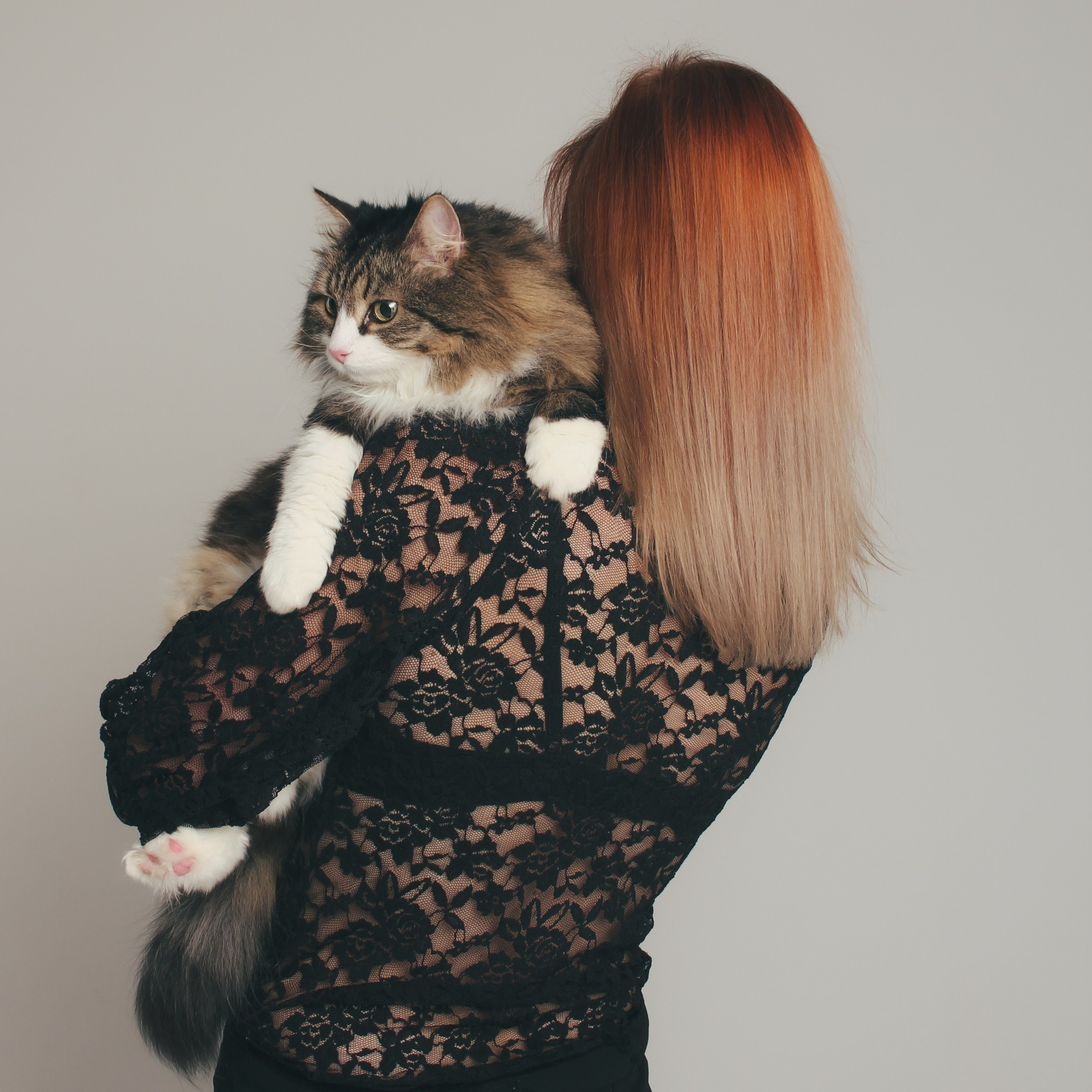 Отзывы. Портретный фотограф DanilNabody