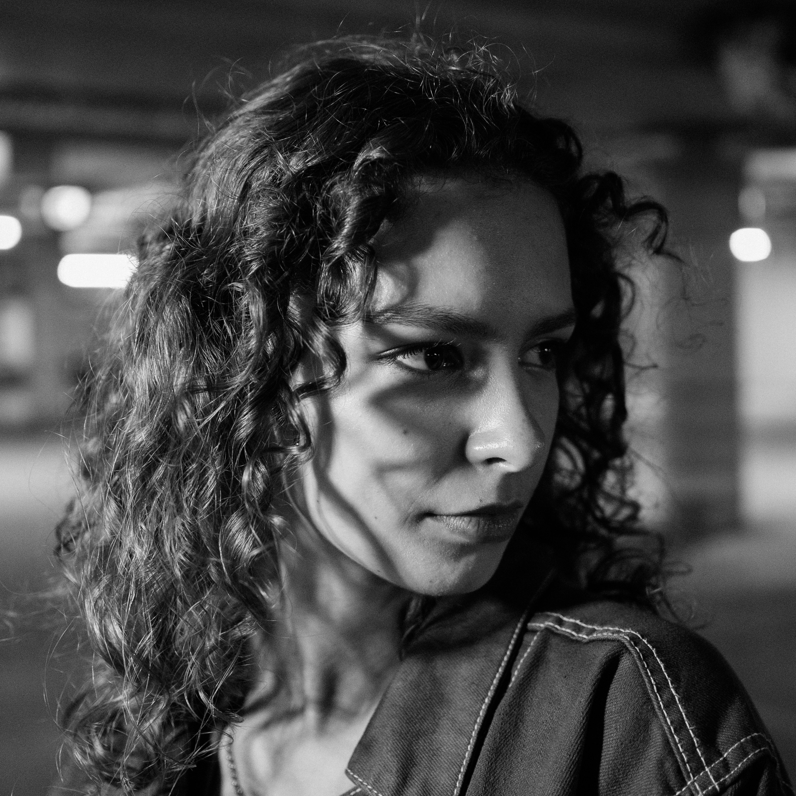 ГЛАВНАЯ. Портретный фотограф DanilNabody