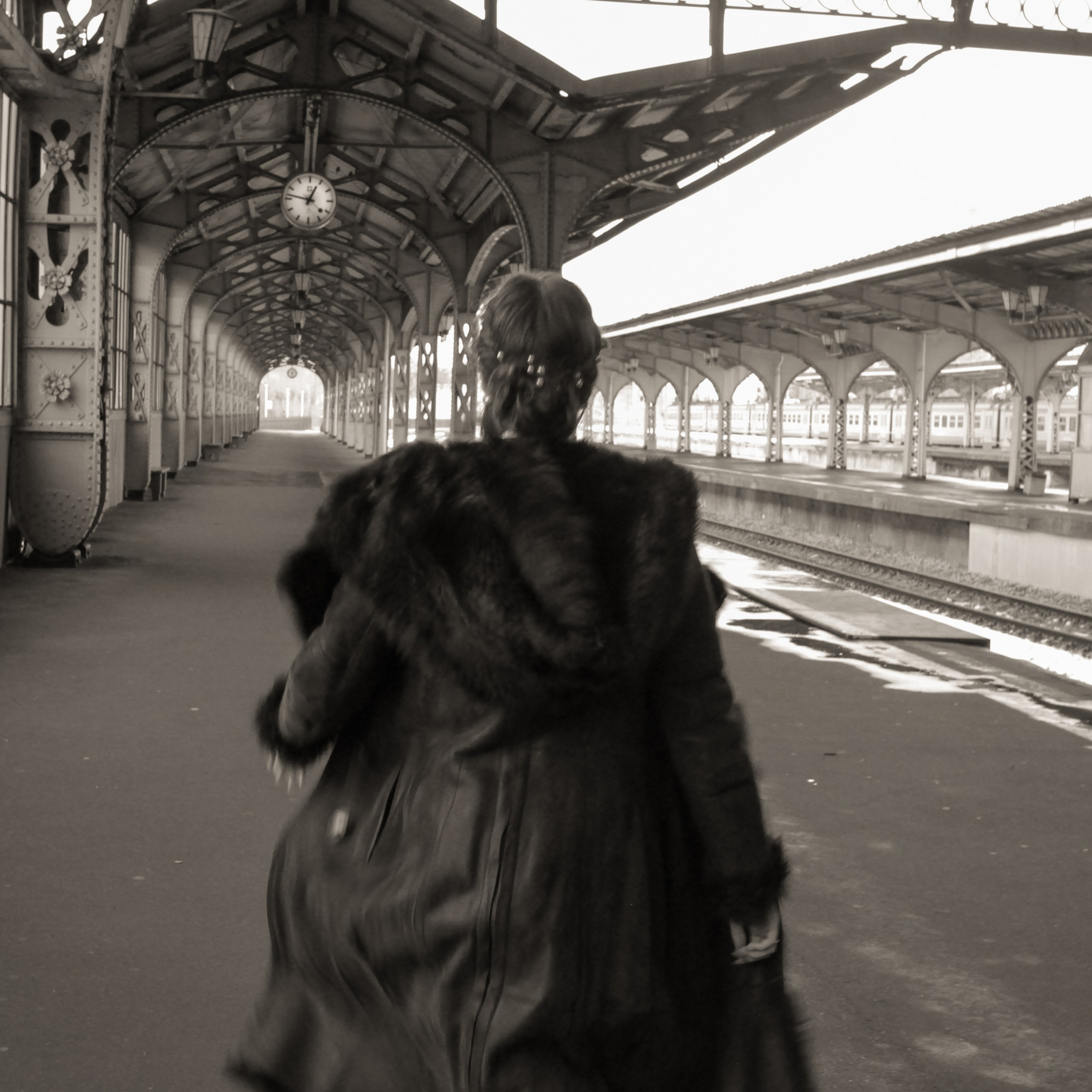 Настя Витебский