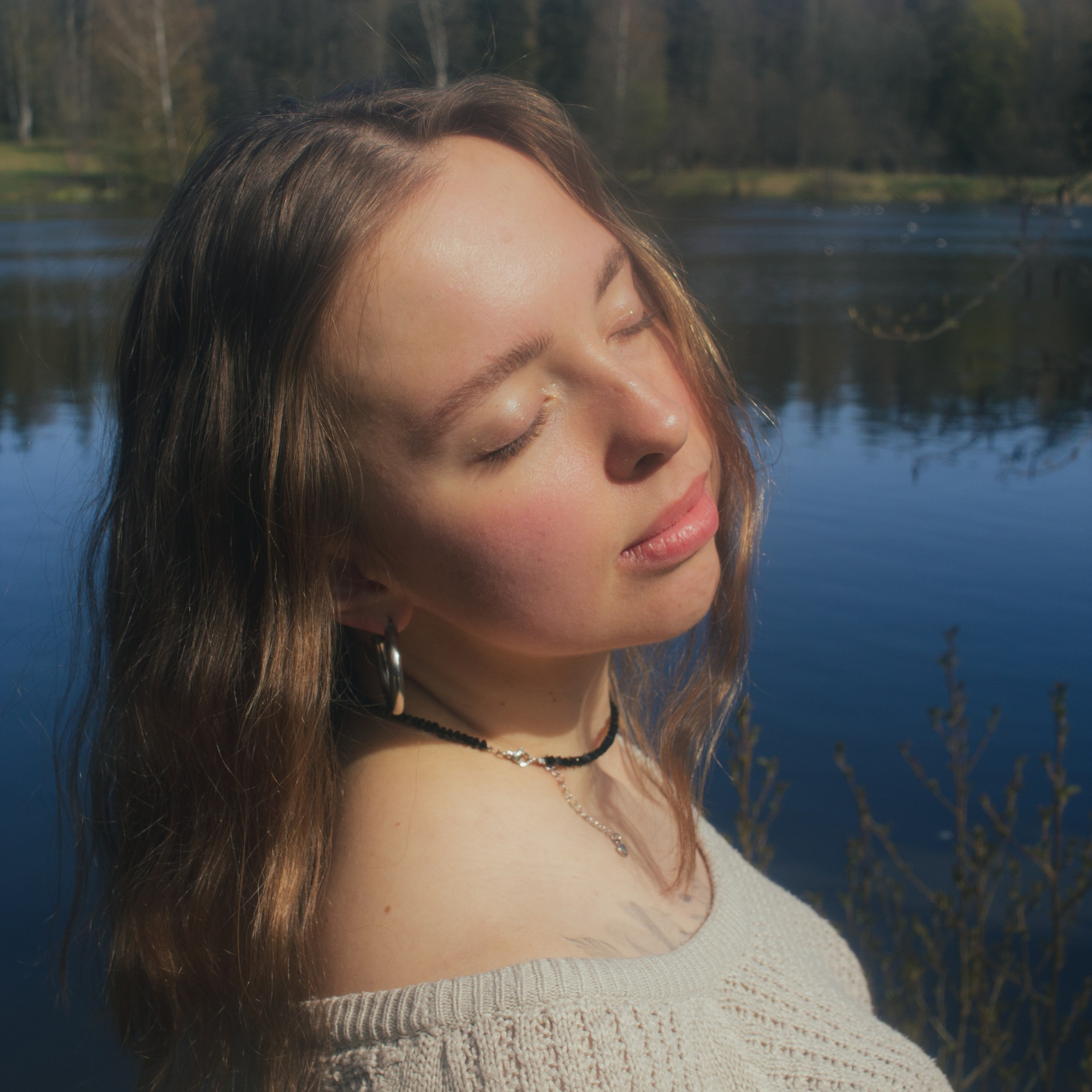 Отзывы. Портретный фотограф DanilNabody