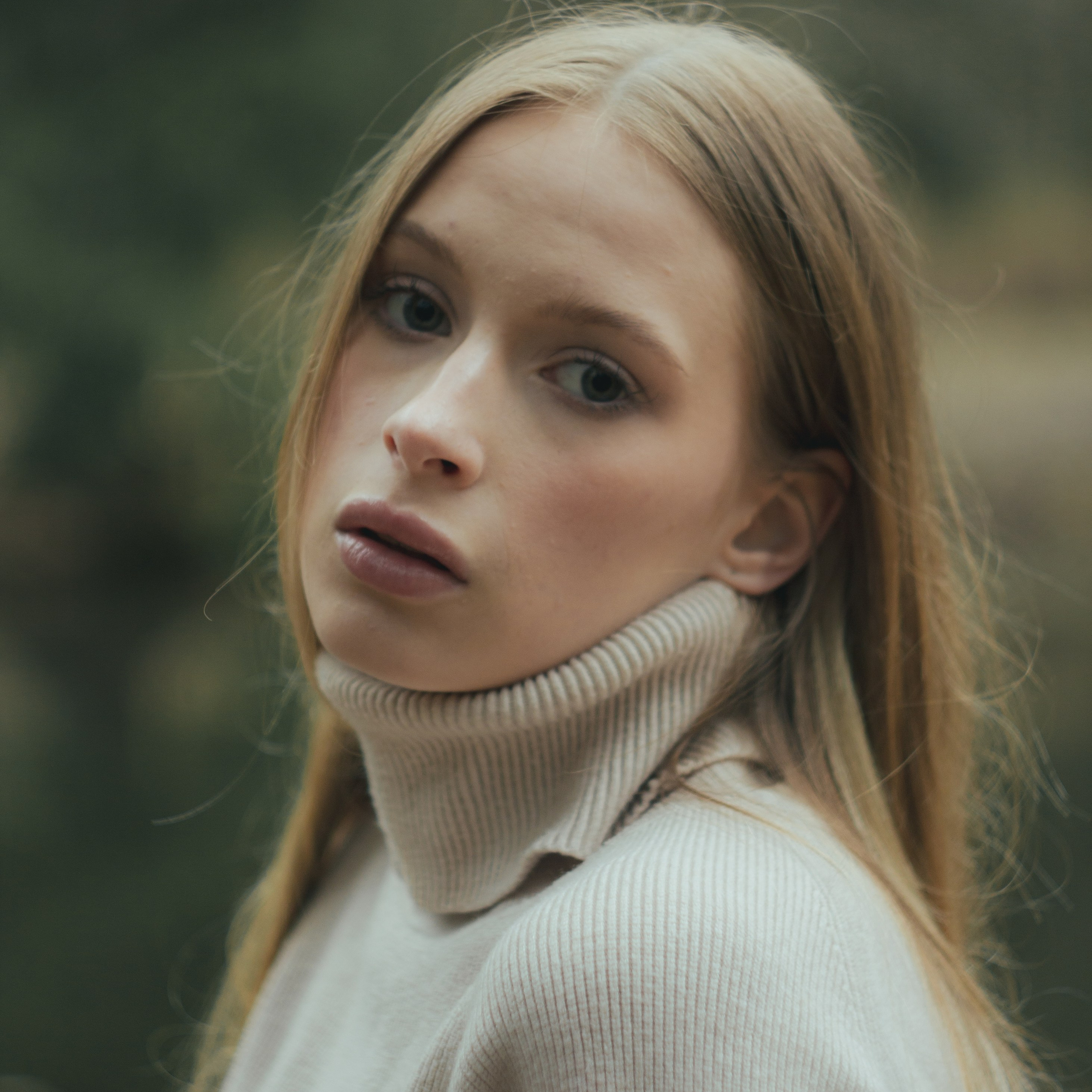 Отзывы. Портретный фотограф DanilNabody