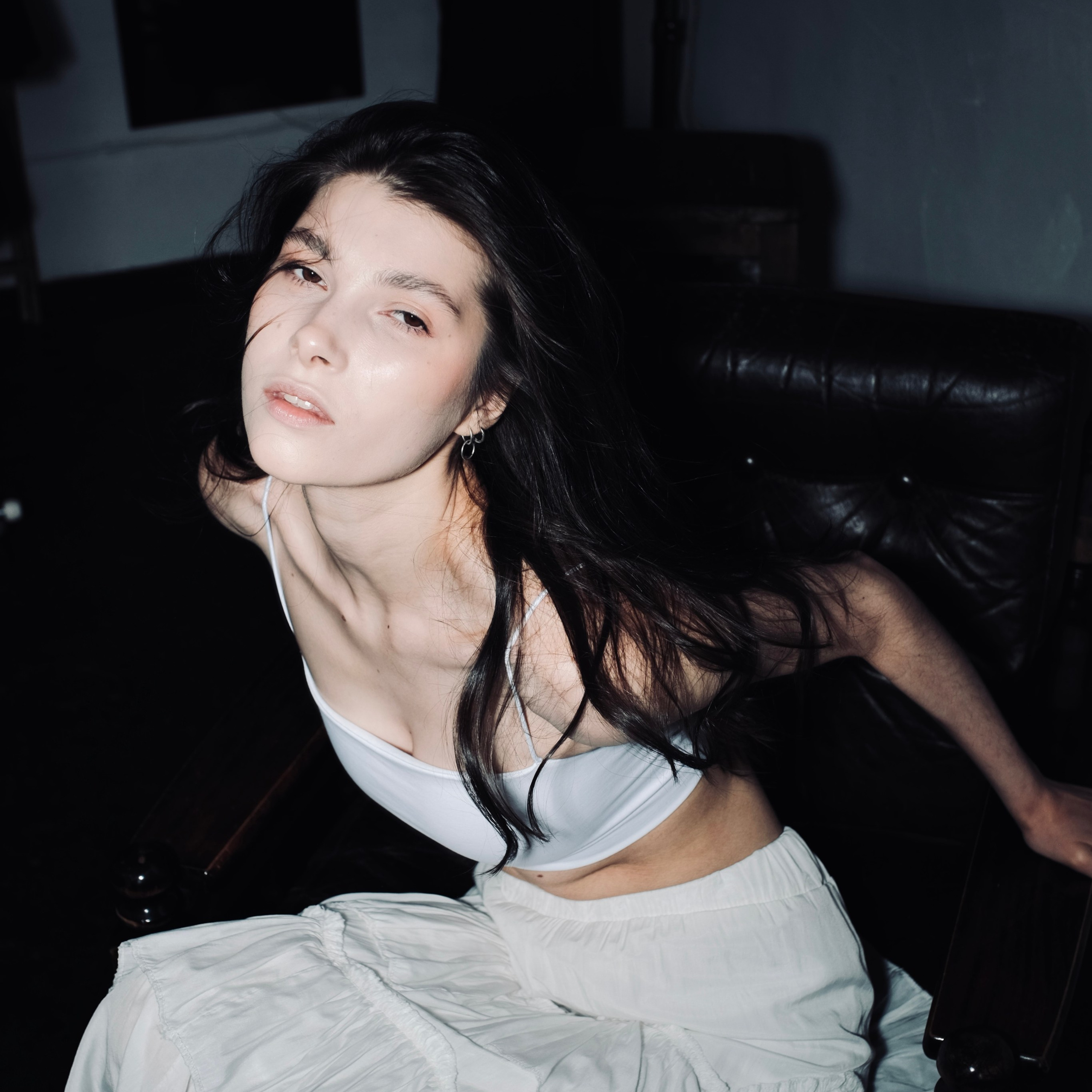 ГЛАВНАЯ. Портретный фотограф DanilNabody