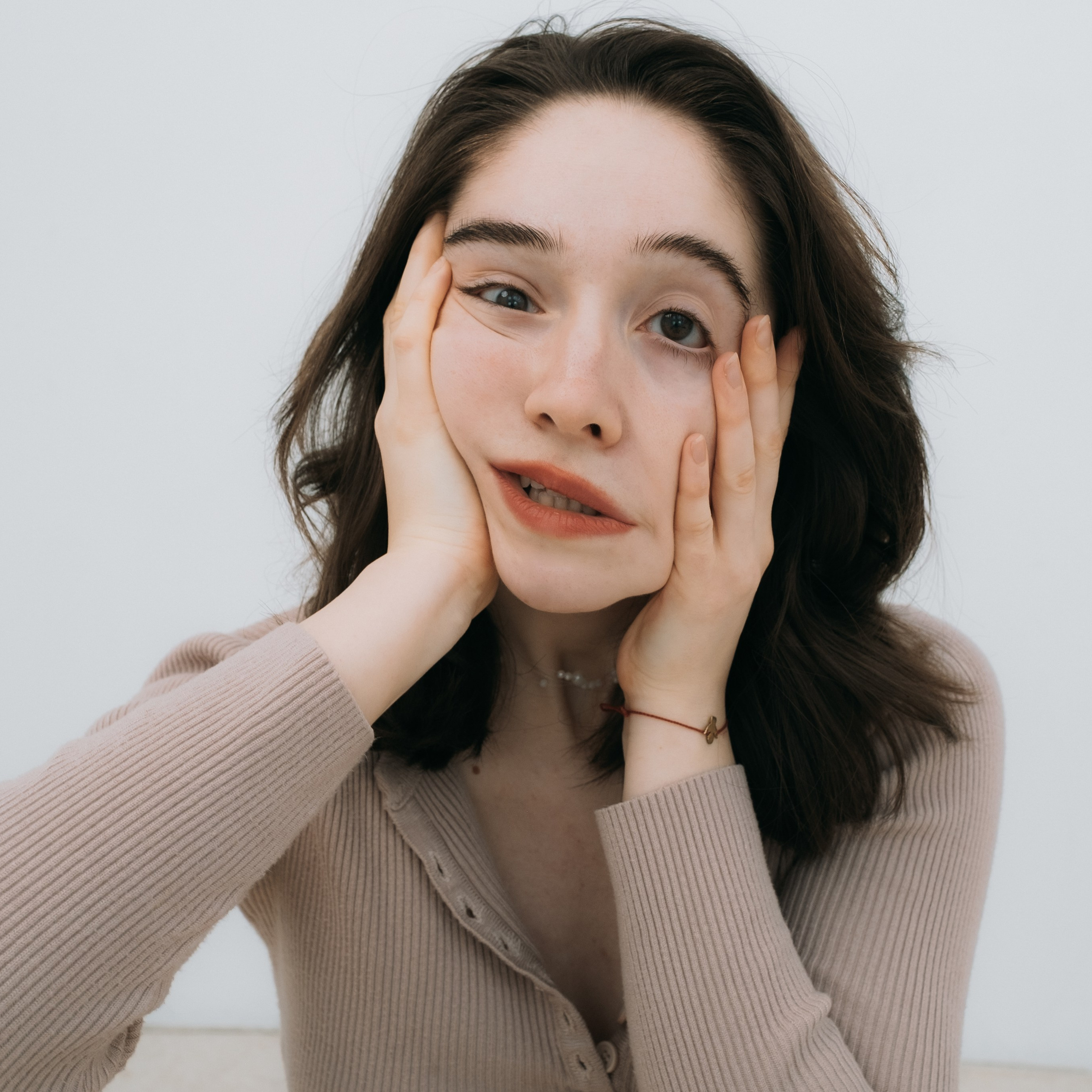 ГЛАВНАЯ. Портретный фотограф DanilNabody