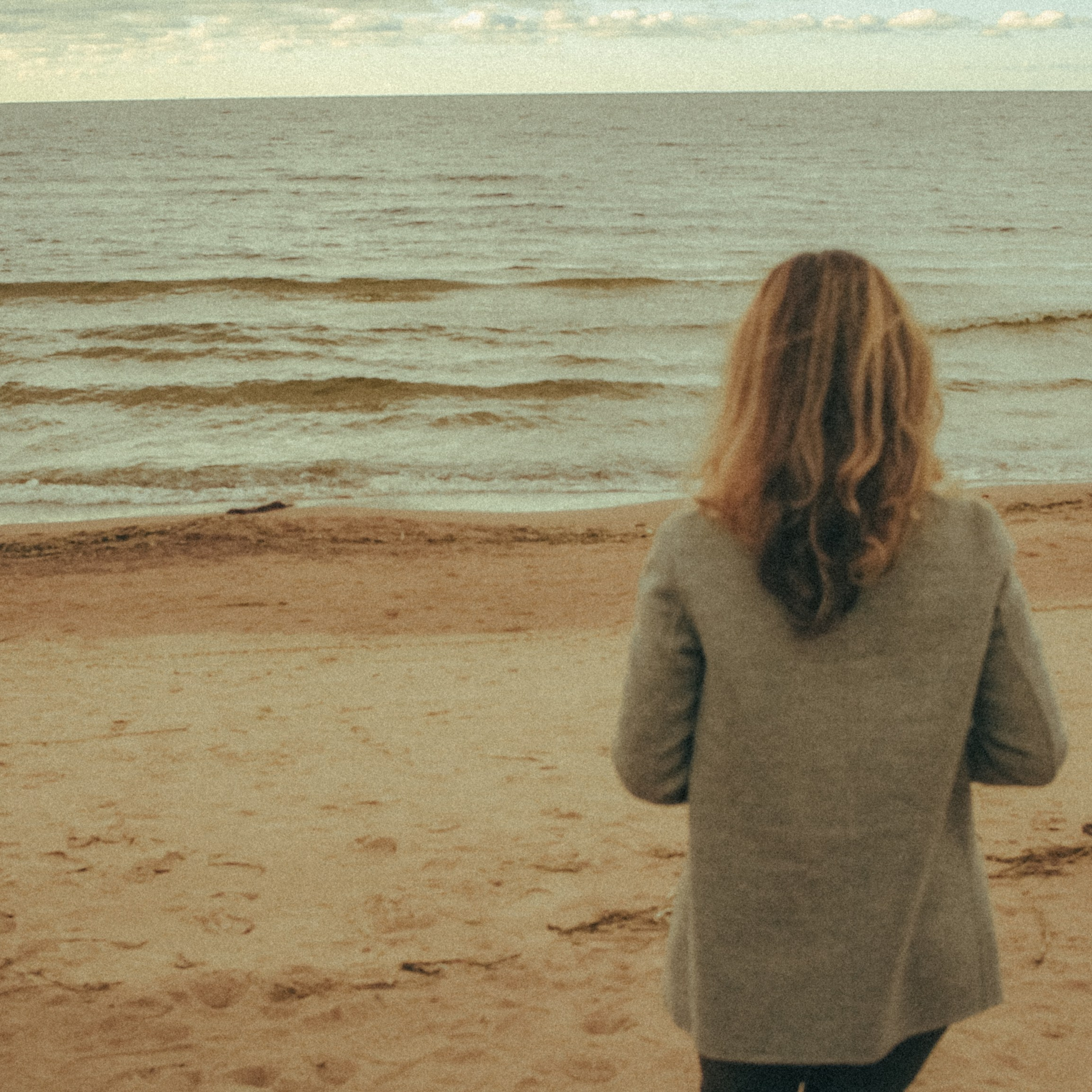 Анна Сангрит