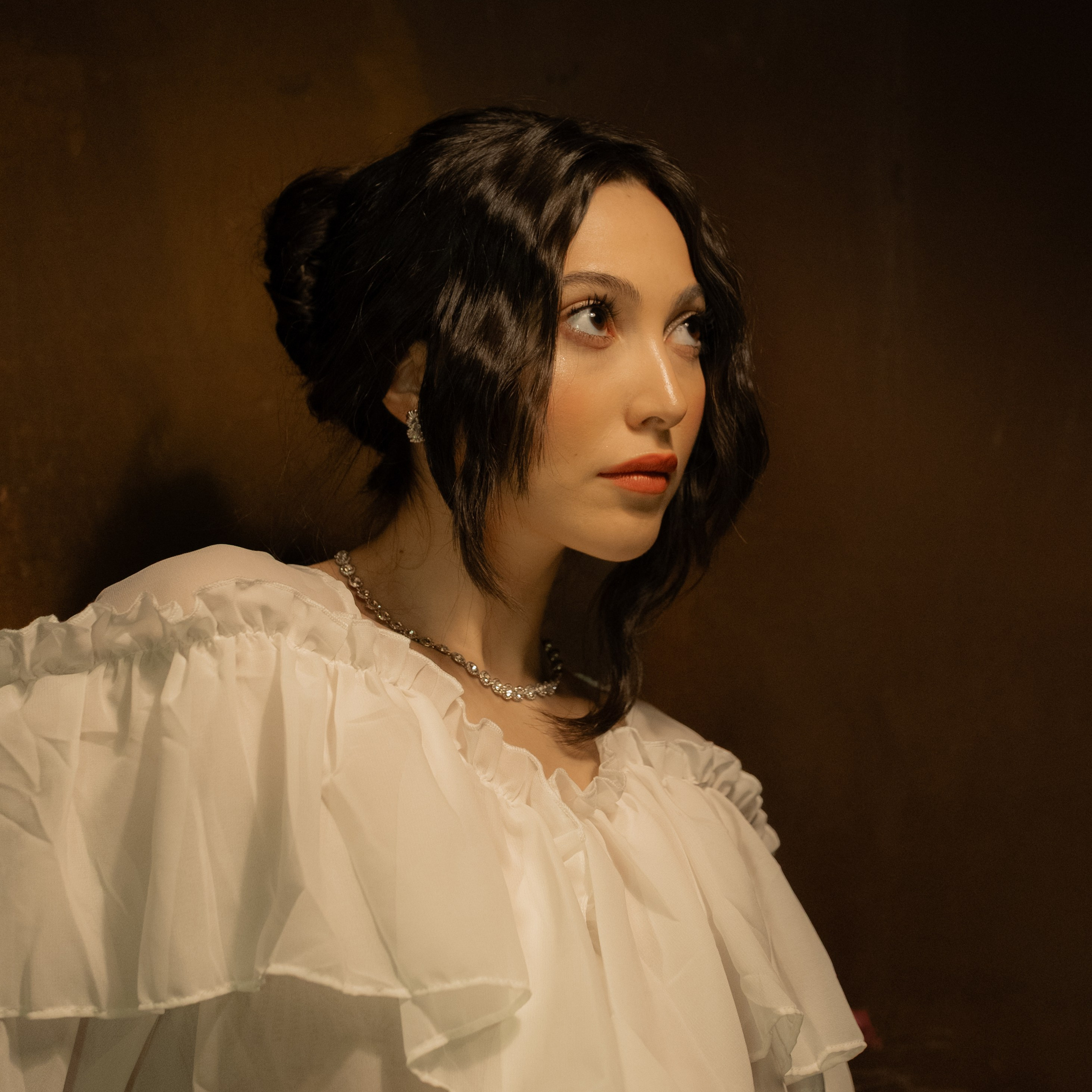 ГЛАВНАЯ. Портретный фотограф DanilNabody