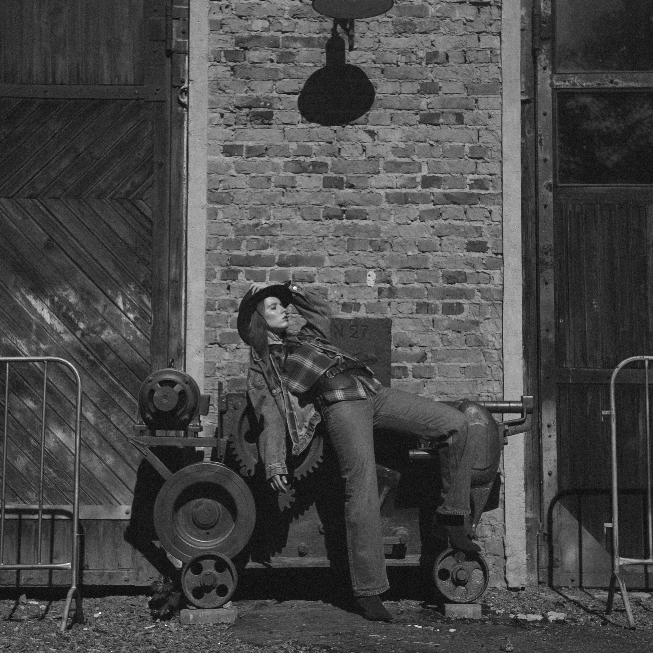 ГЛАВНАЯ. Портретный фотограф DanilNabody