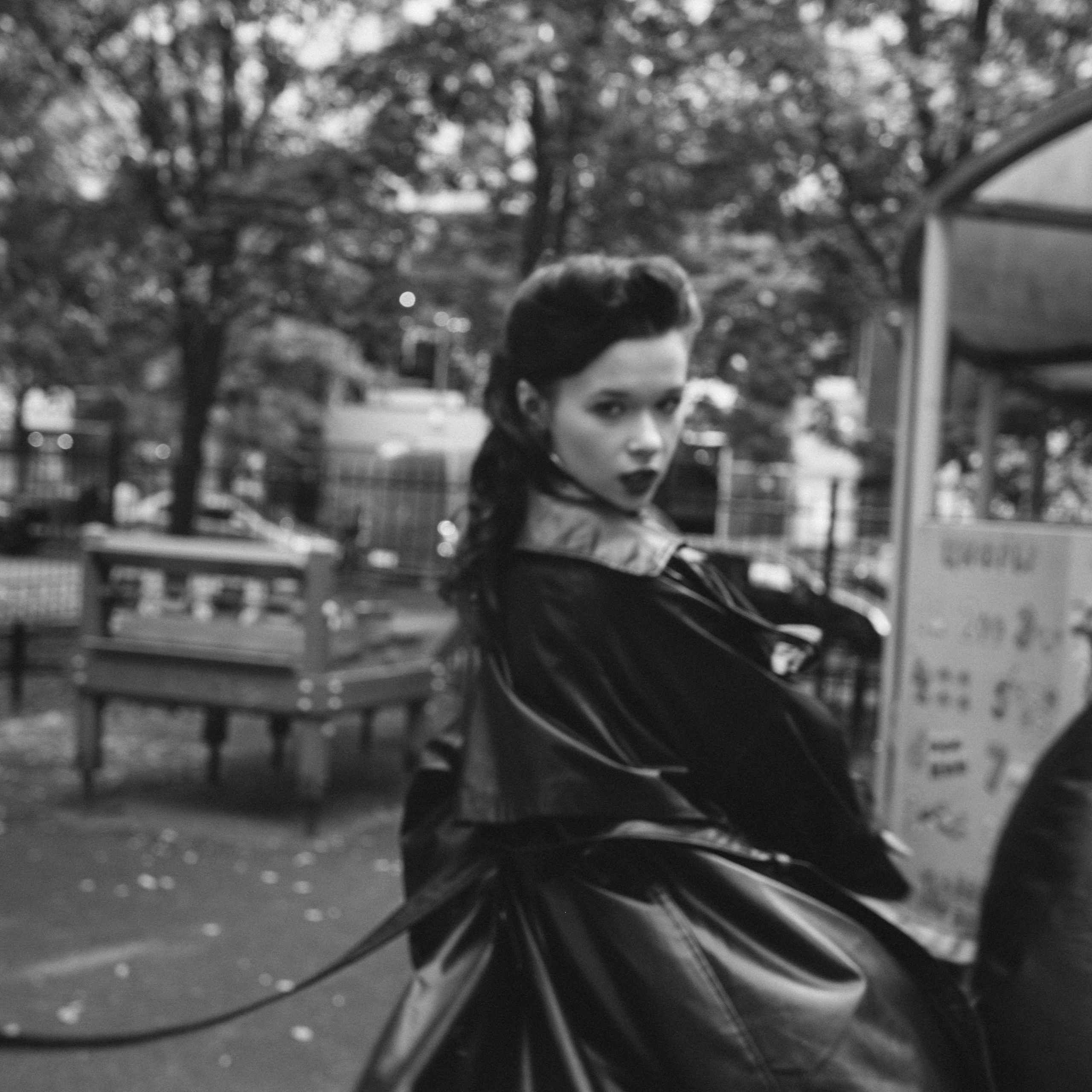 ГЛАВНАЯ. Портретный фотограф DanilNabody