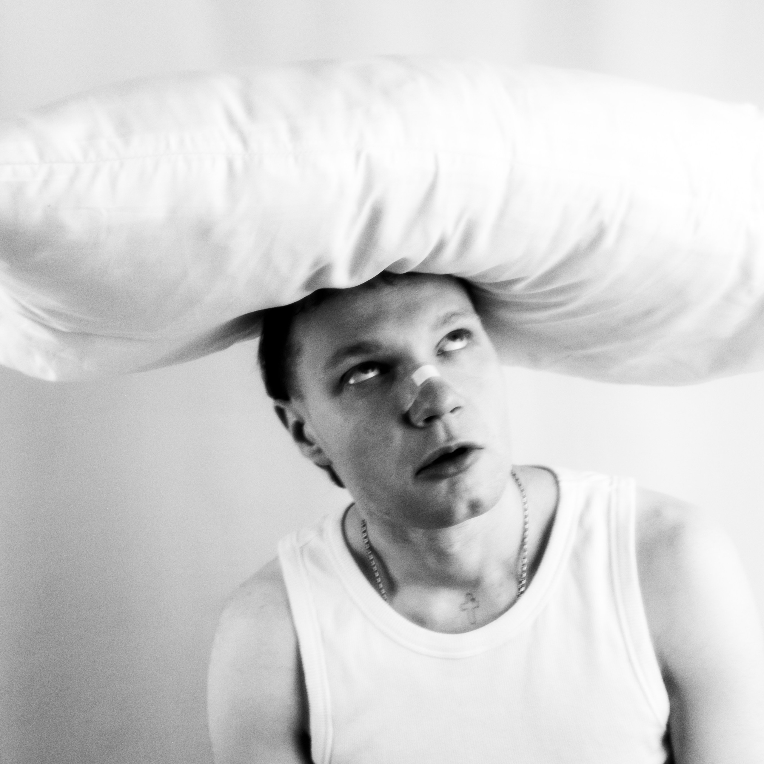 ГЛАВНАЯ. Портретный фотограф DanilNabody