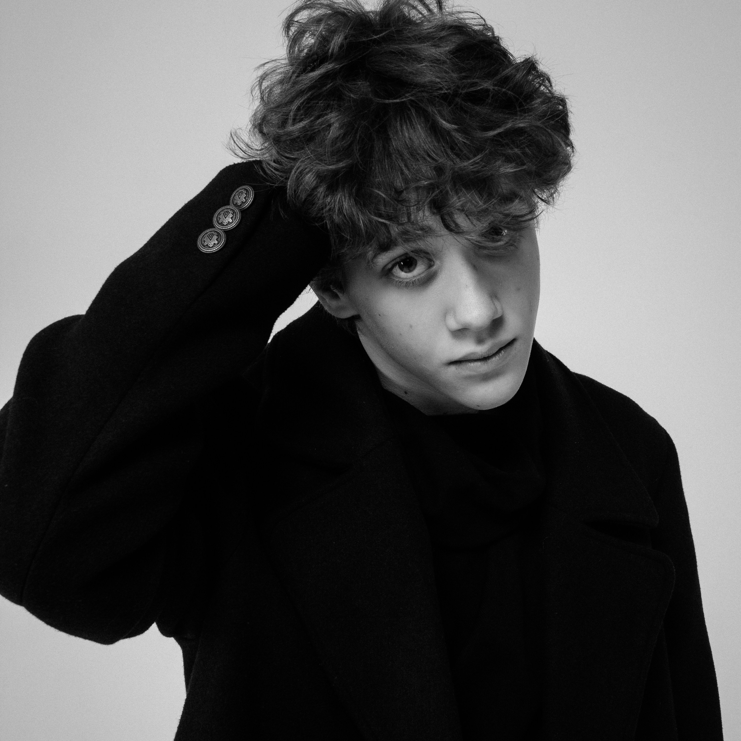 Отзывы. Портретный фотограф DanilNabody