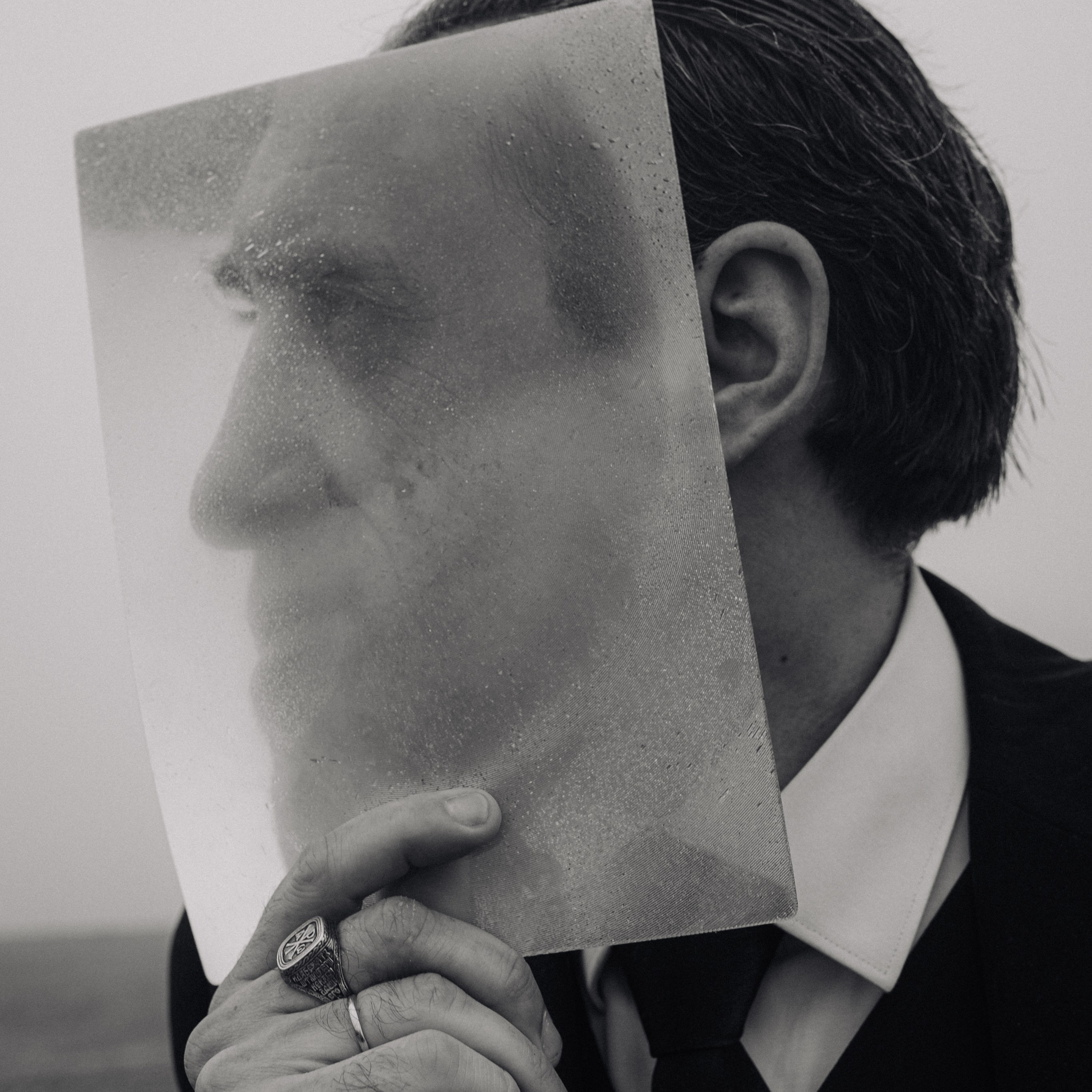 ГЛАВНАЯ. Портретный фотограф DanilNabody