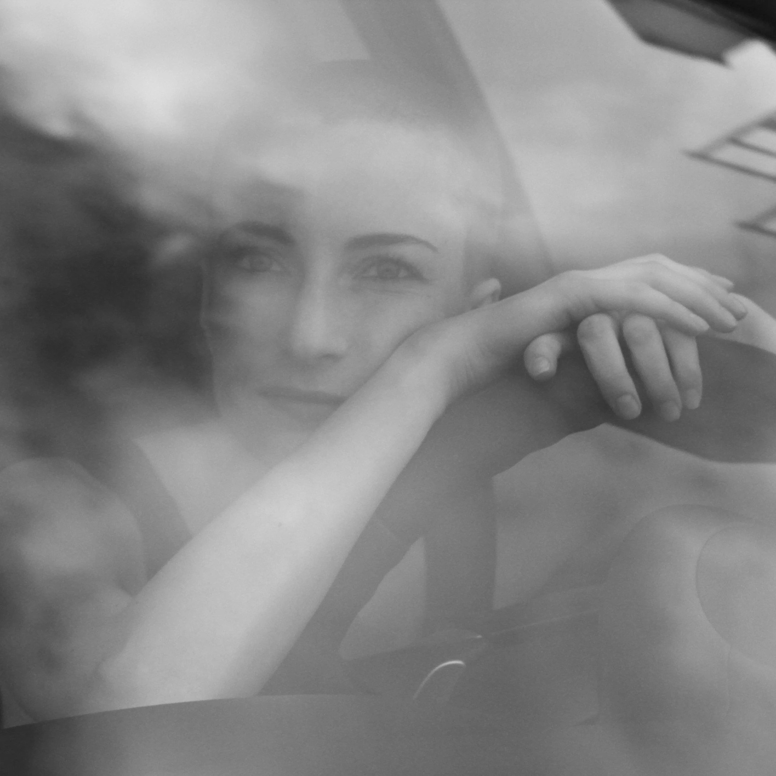 Отзывы. Портретный фотограф DanilNabody