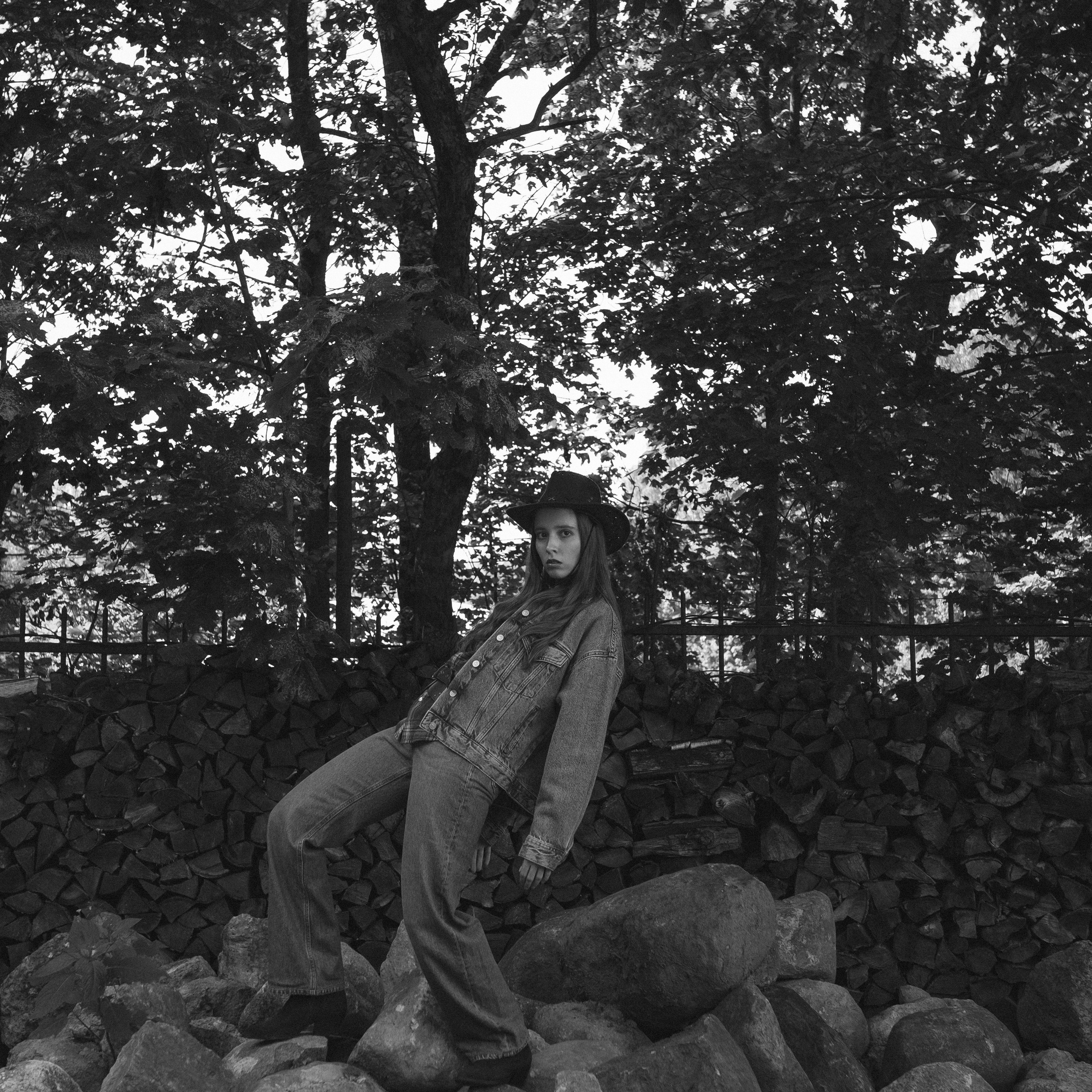 ГЛАВНАЯ. Портретный фотограф DanilNabody