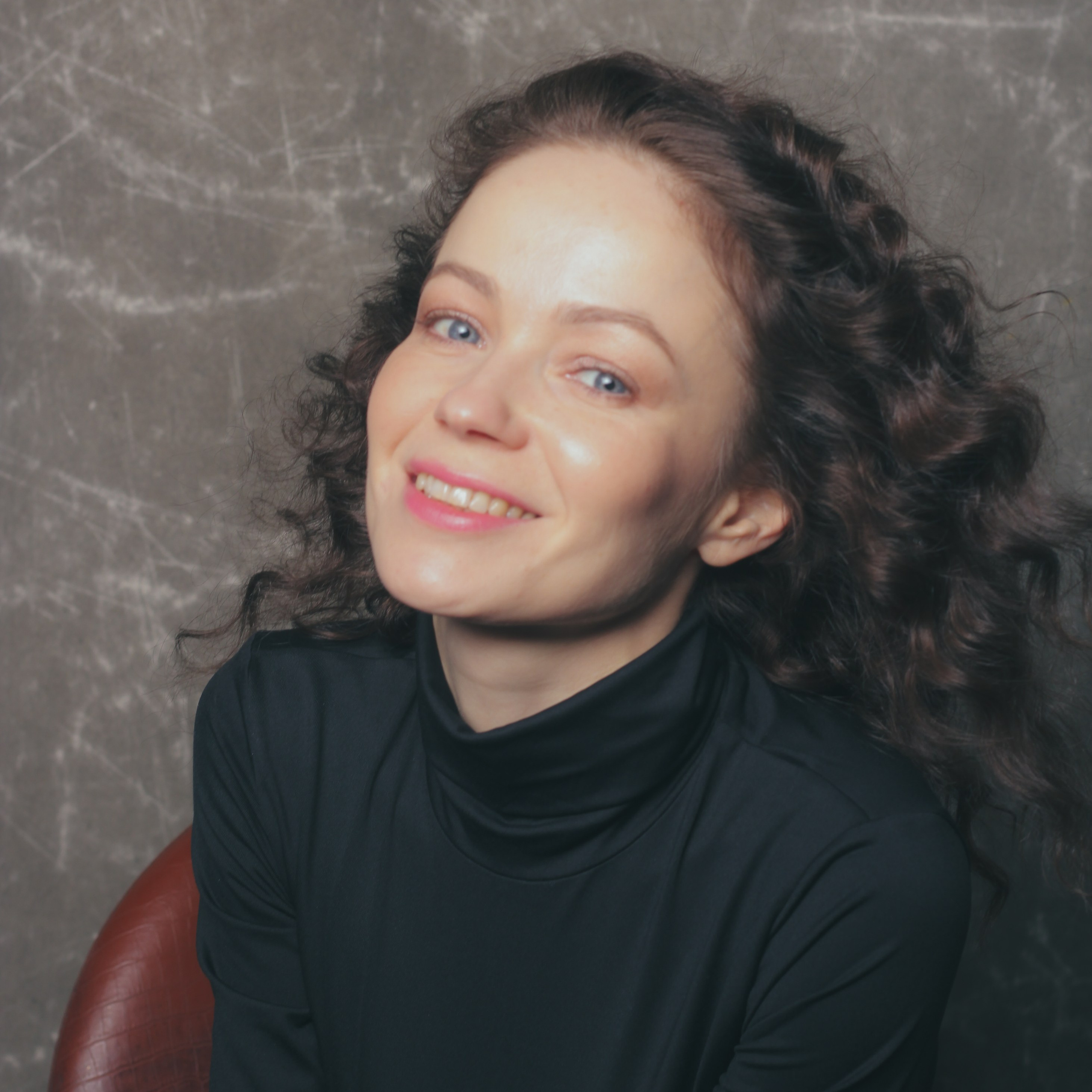 Олеся Актриса