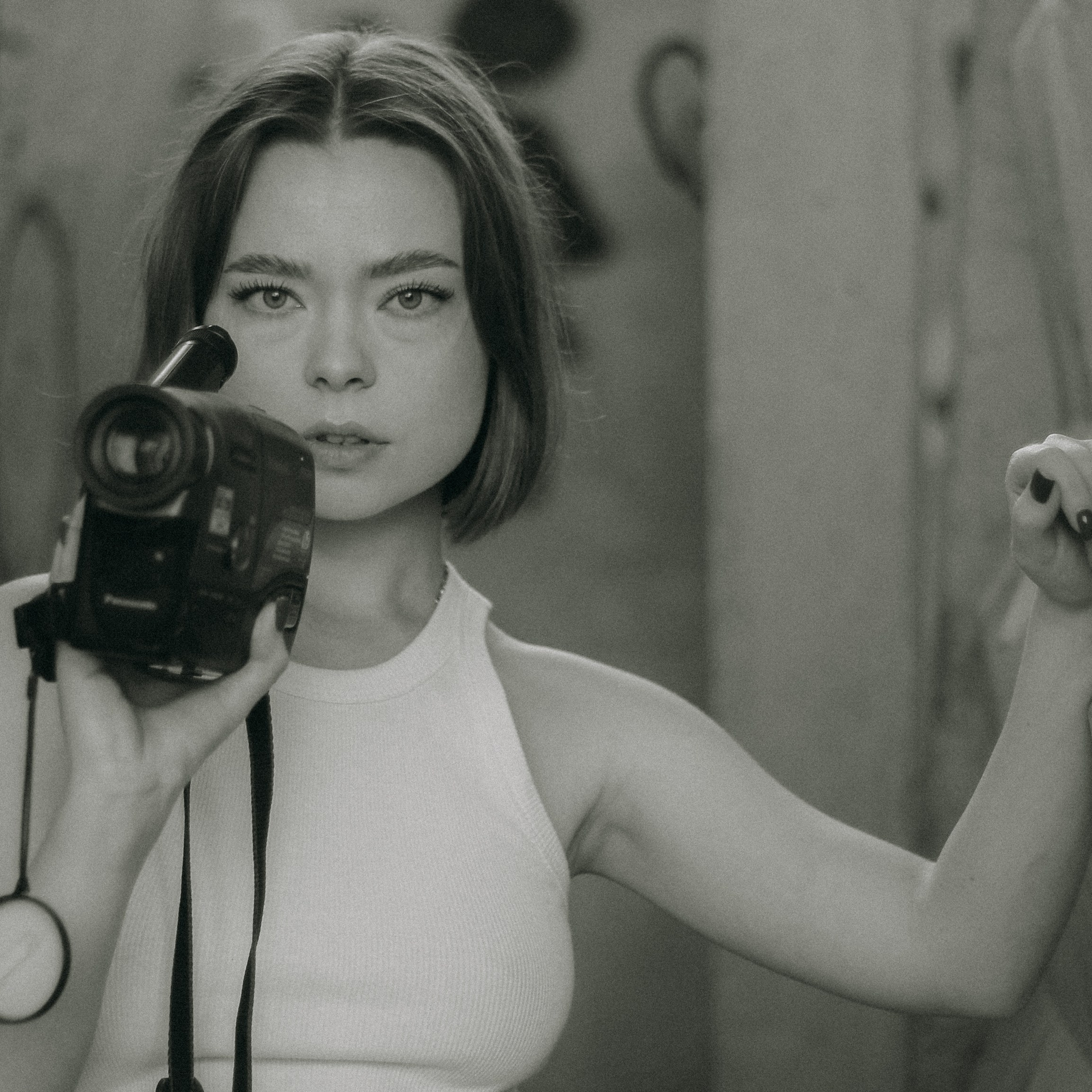 Отзывы. Портретный фотограф DanilNabody