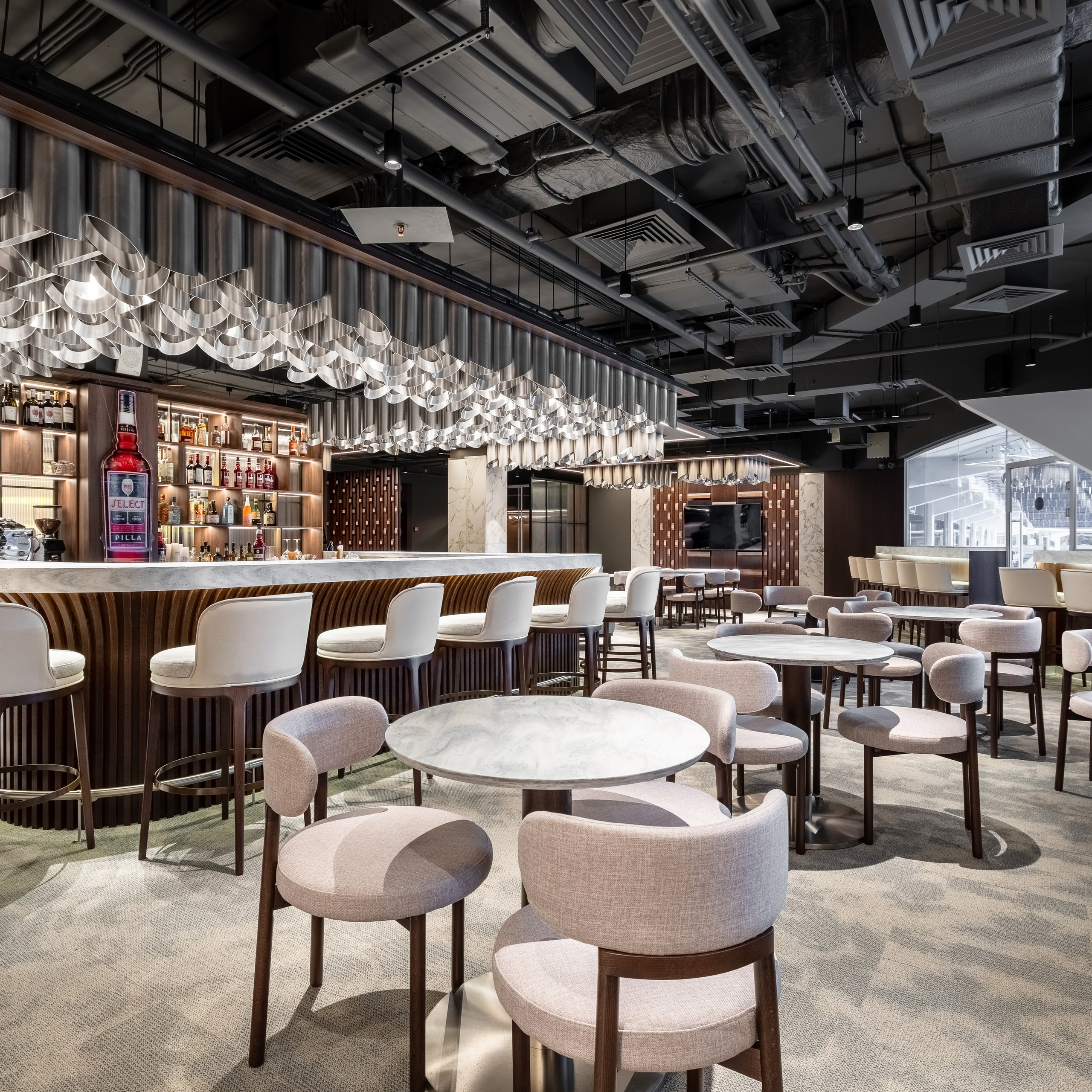 КОММЕРЧЕСКАЯ НЕДВИЖИМОСТЬ