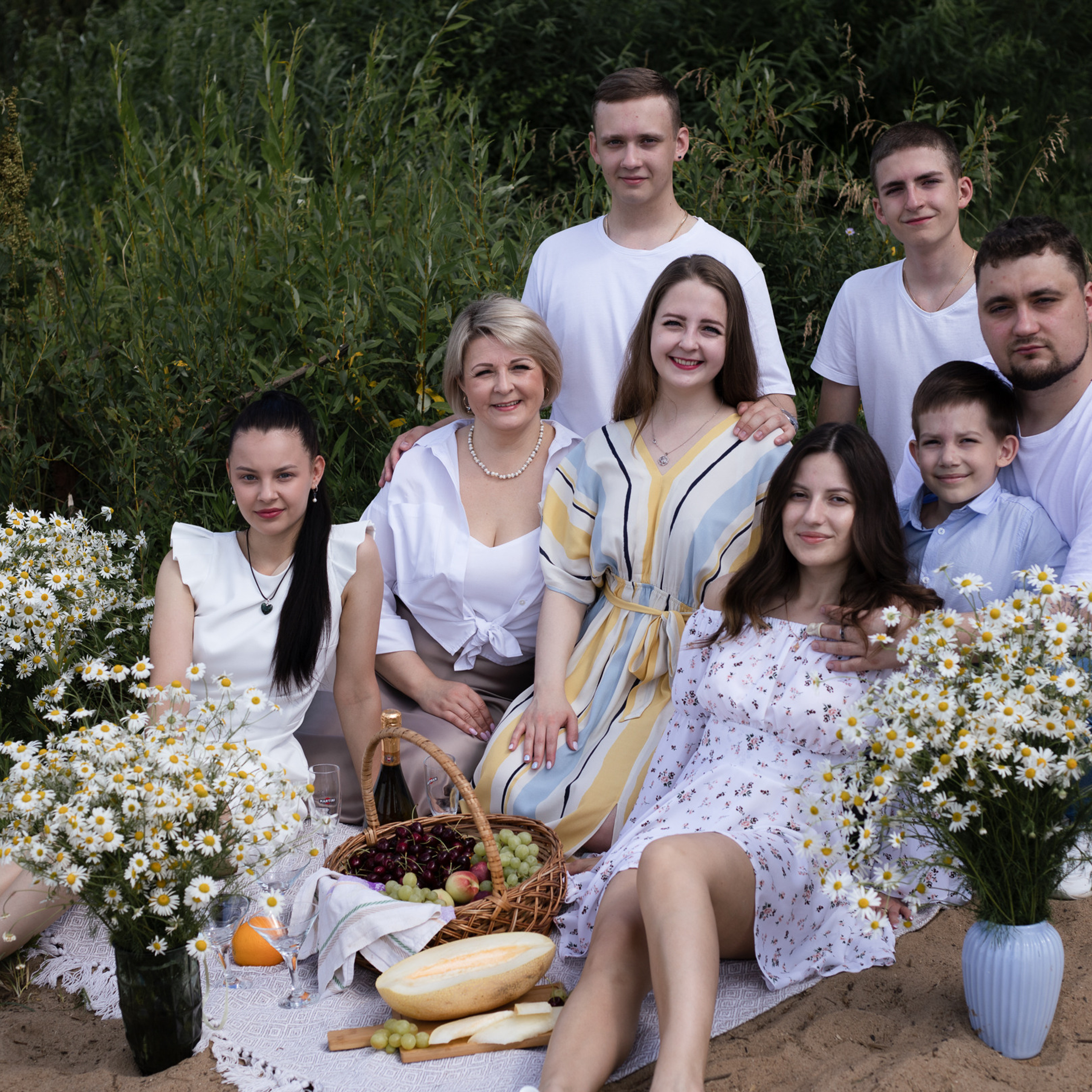 Отзывы. Фотограф в Ярославле Наталия Разумовская