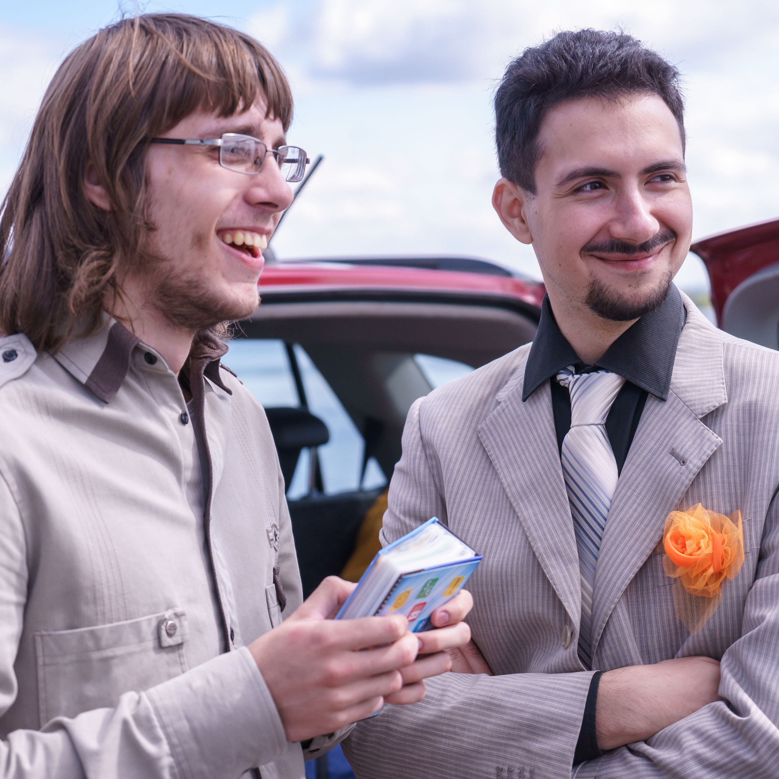 Фотографии Соколова Михаила в городе Пермь. Михаил Соколов Выпускные альбомы для детских садов и школ в г. Пермь