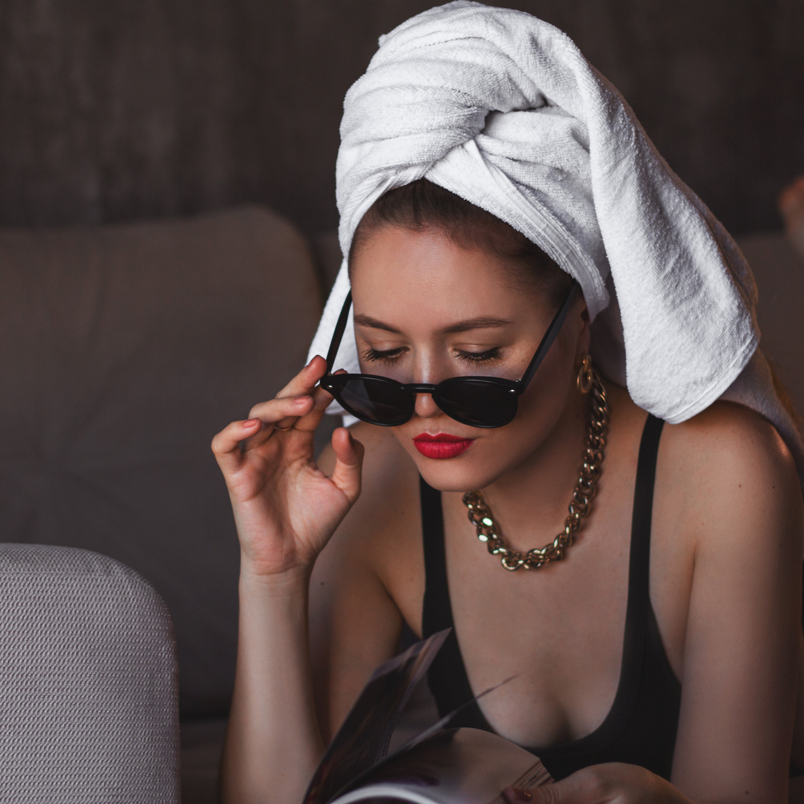 Женские портретные фотосессии в Москве от фотографа Анастасии Инвиш. Эротическая фотосессия в стилю ню в Москве — заказать ню фотосессию от 19 800 руб!