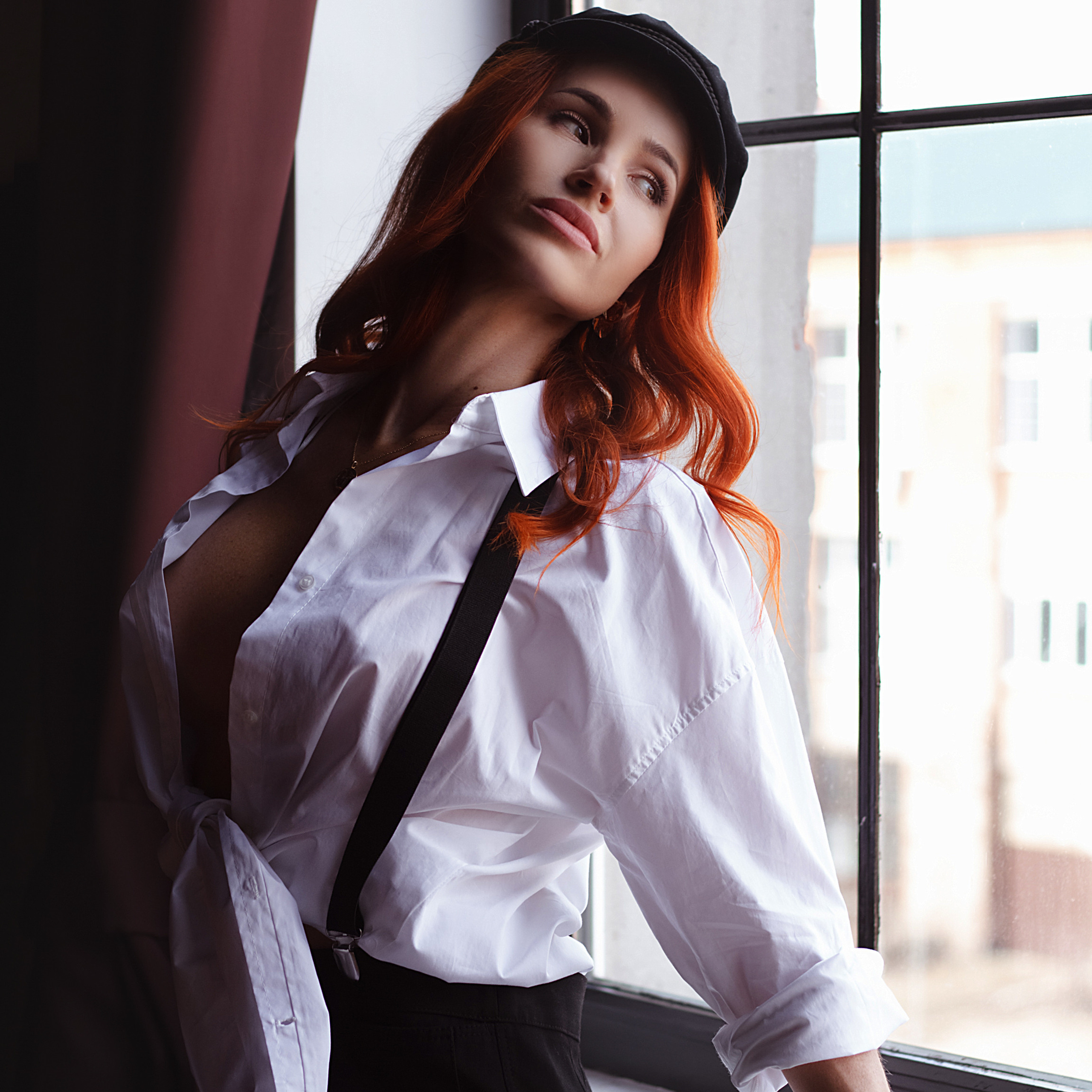 Женские портретные фотосессии в Москве от фотографа Анастасии Инвиш. Эротическая фотосессия в стилю ню в Москве — заказать ню фотосессию от 19 800 руб!