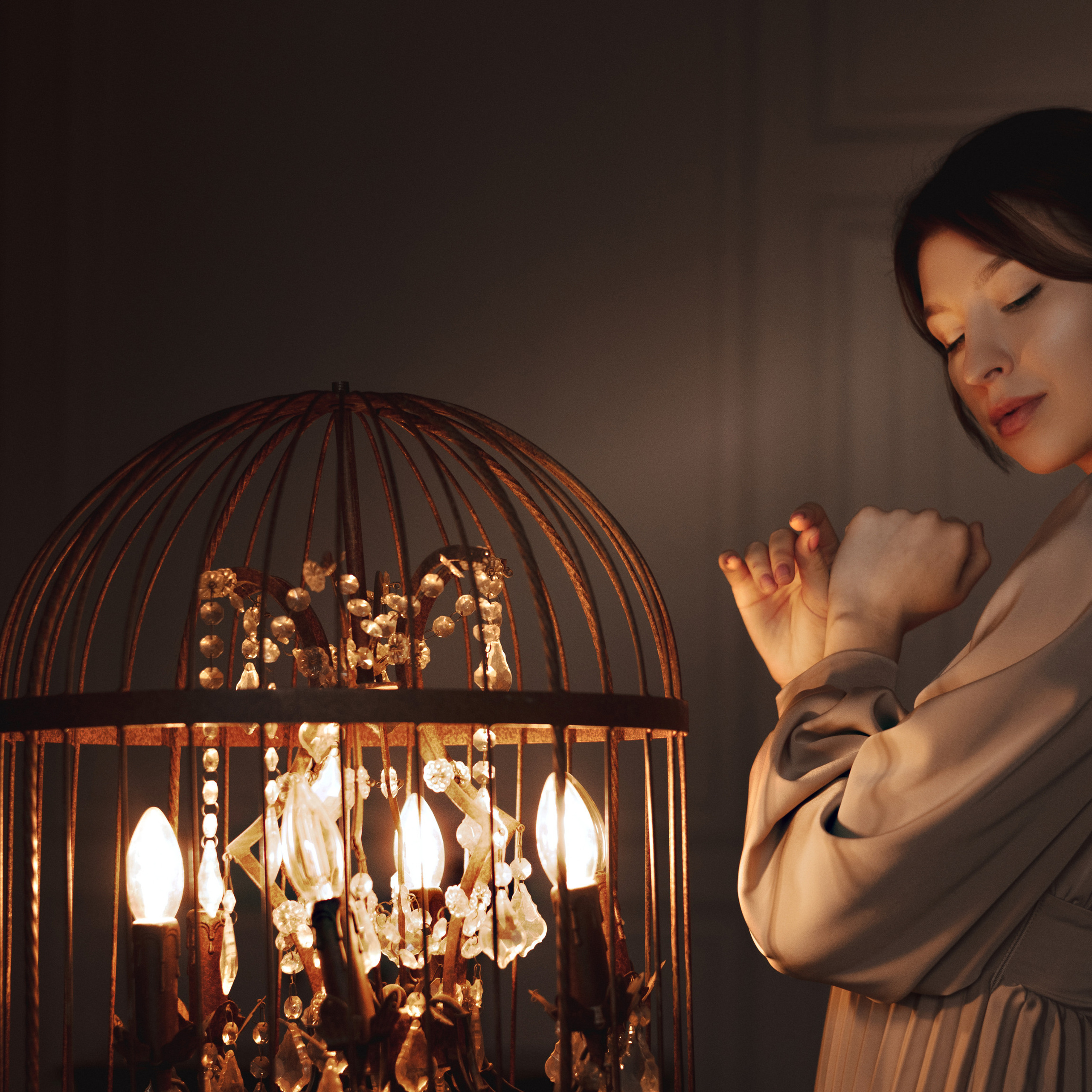 Женские портретные фотосессии в Москве от фотографа Анастасии Инвиш. Эротическая фотосессия в стилю ню в Москве — заказать ню фотосессию от 19 800 руб!