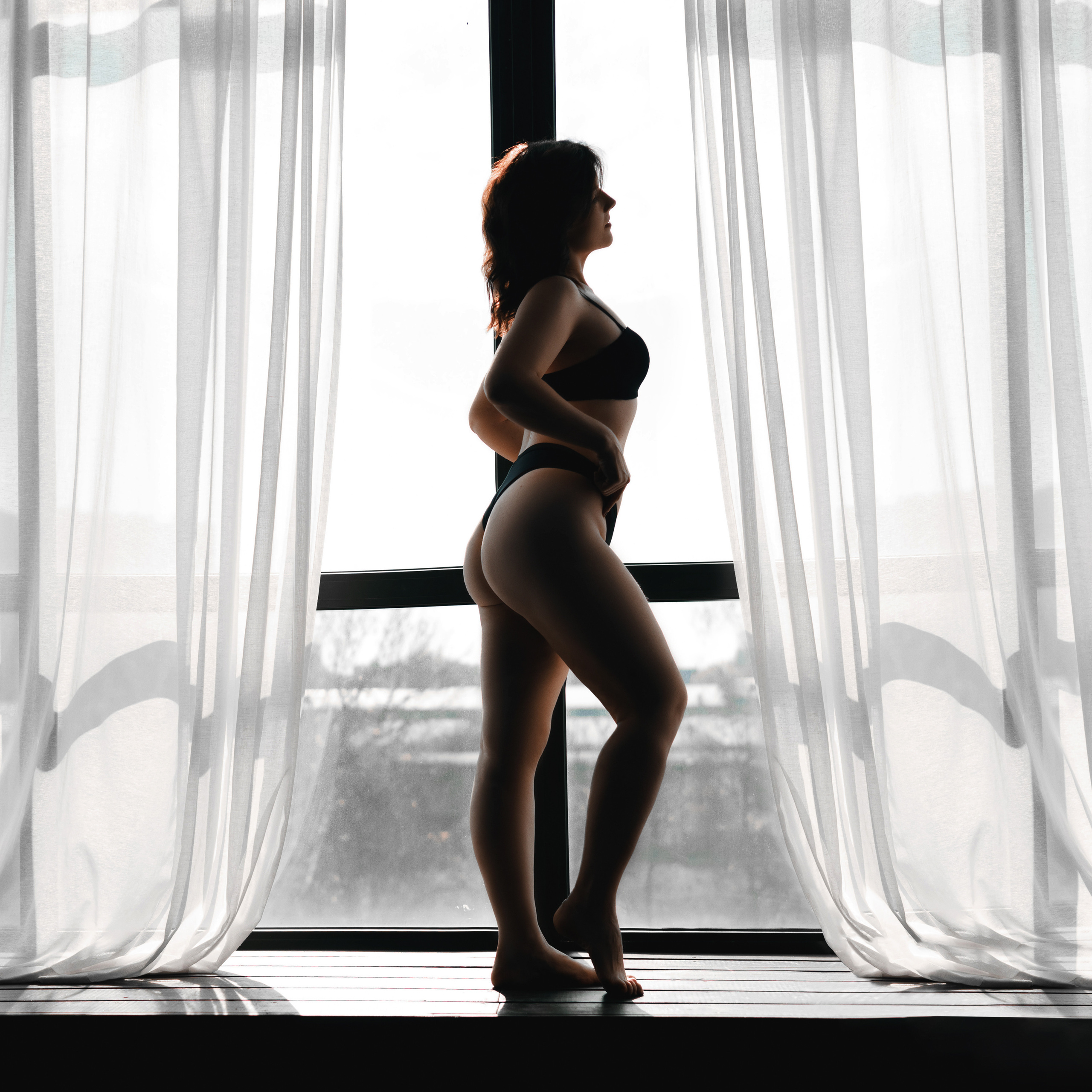 Женские портретные фотосессии в Москве от фотографа Анастасии Инвиш. Эротическая фотосессия в стилю ню в Москве — заказать ню фотосессию от 19 800 руб!