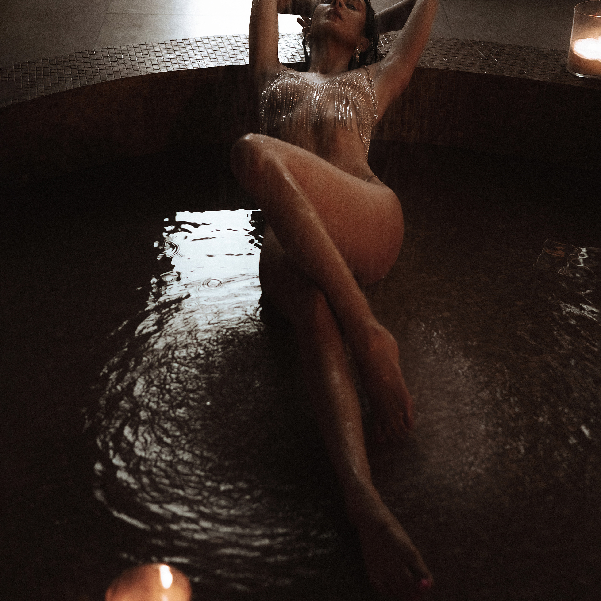 Женские портретные фотосессии в Москве от фотографа Анастасии Инвиш. Эротическая фотосессия в стилю ню в Москве — заказать ню фотосессию от 19 800 руб!