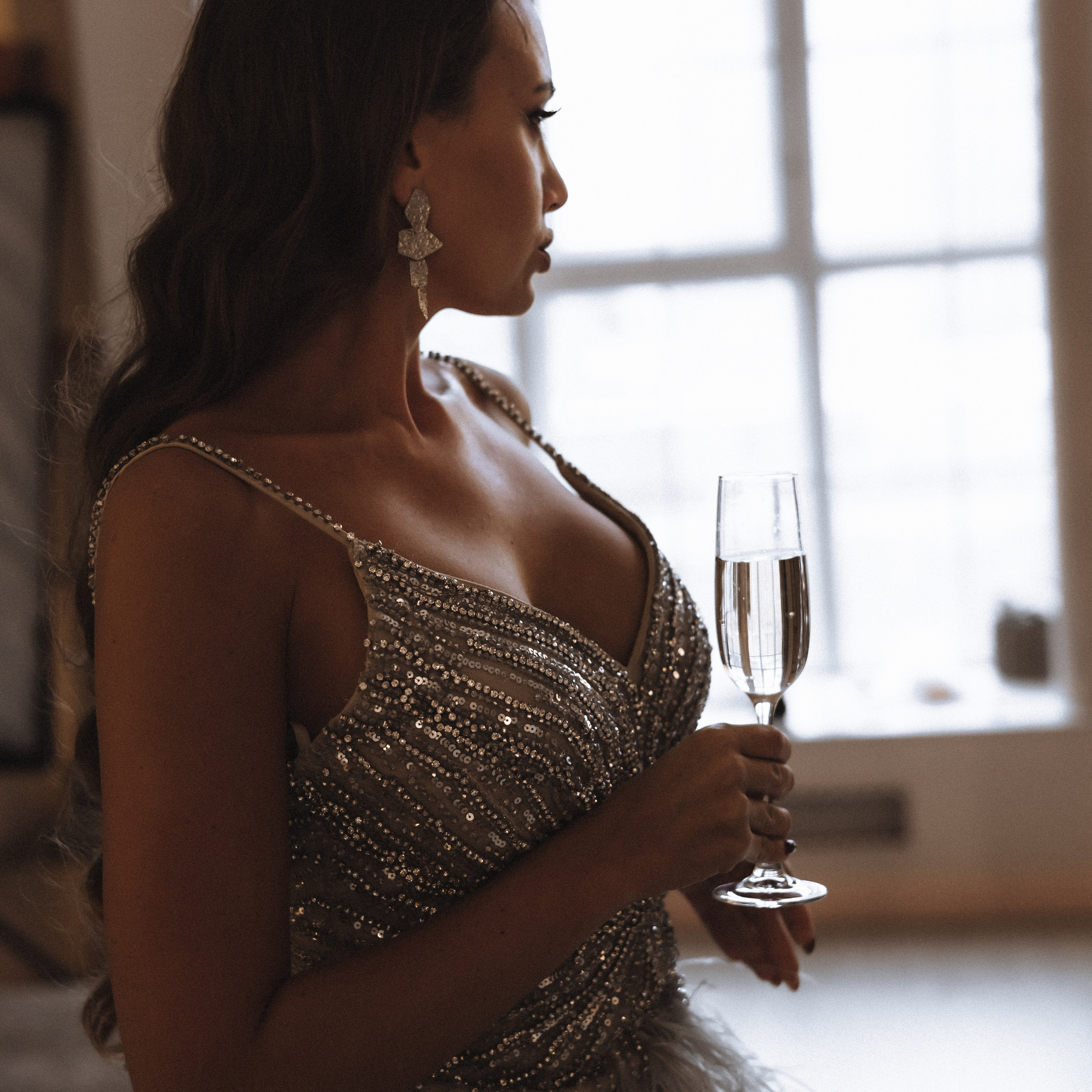 Женские портретные фотосессии в Москве от фотографа Анастасии Инвиш. Эротическая фотосессия в стилю ню в Москве — заказать ню фотосессию от 19 800 руб!