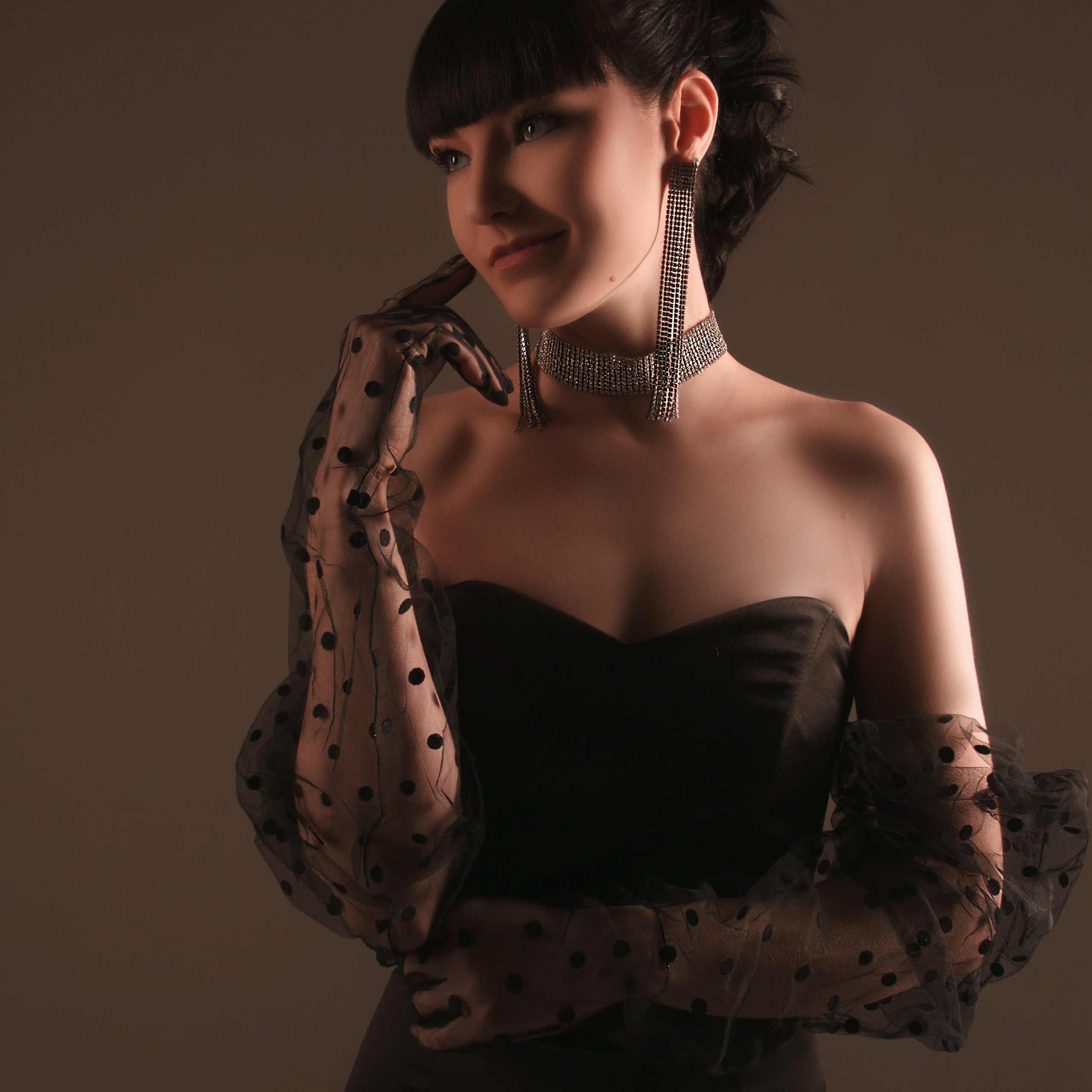 Женские портретные фотосессии в Москве от фотографа Анастасии Инвиш. Эротическая фотосессия в стилю ню в Москве — заказать ню фотосессию от 19 800 руб!