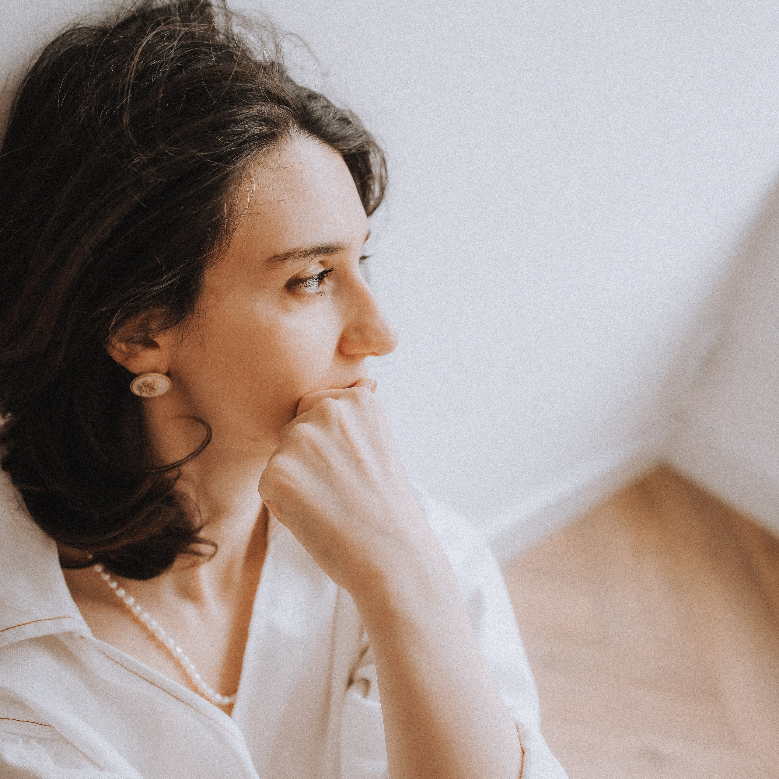 Женские портретные фотосессии в Москве от фотографа Анастасии Инвиш. Эротическая фотосессия в стилю ню в Москве — заказать ню фотосессию от 19 800 руб!