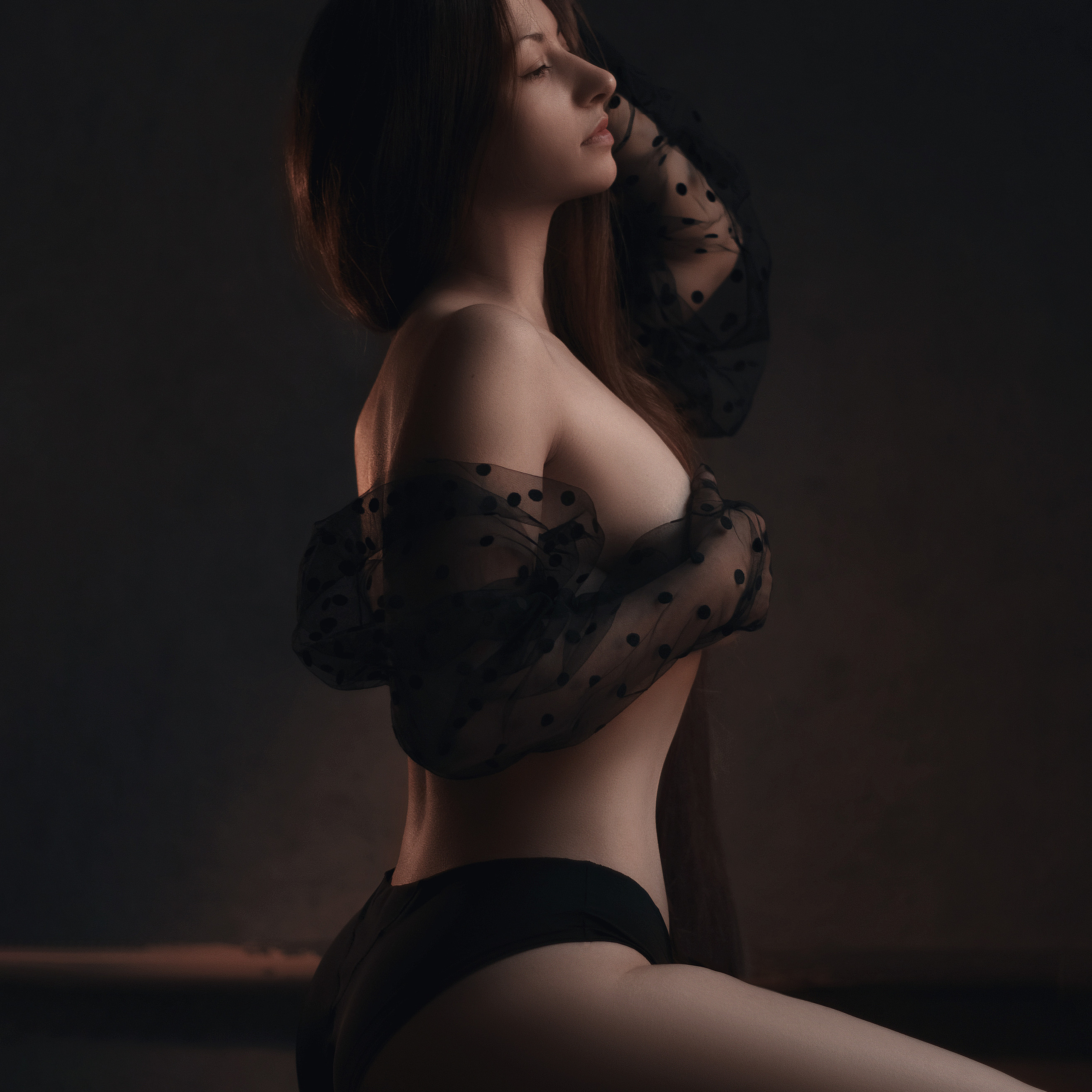 Женские портретные фотосессии в Москве от фотографа Анастасии Инвиш. Эротическая фотосессия в стилю ню в Москве — заказать ню фотосессию от 19 800 руб!