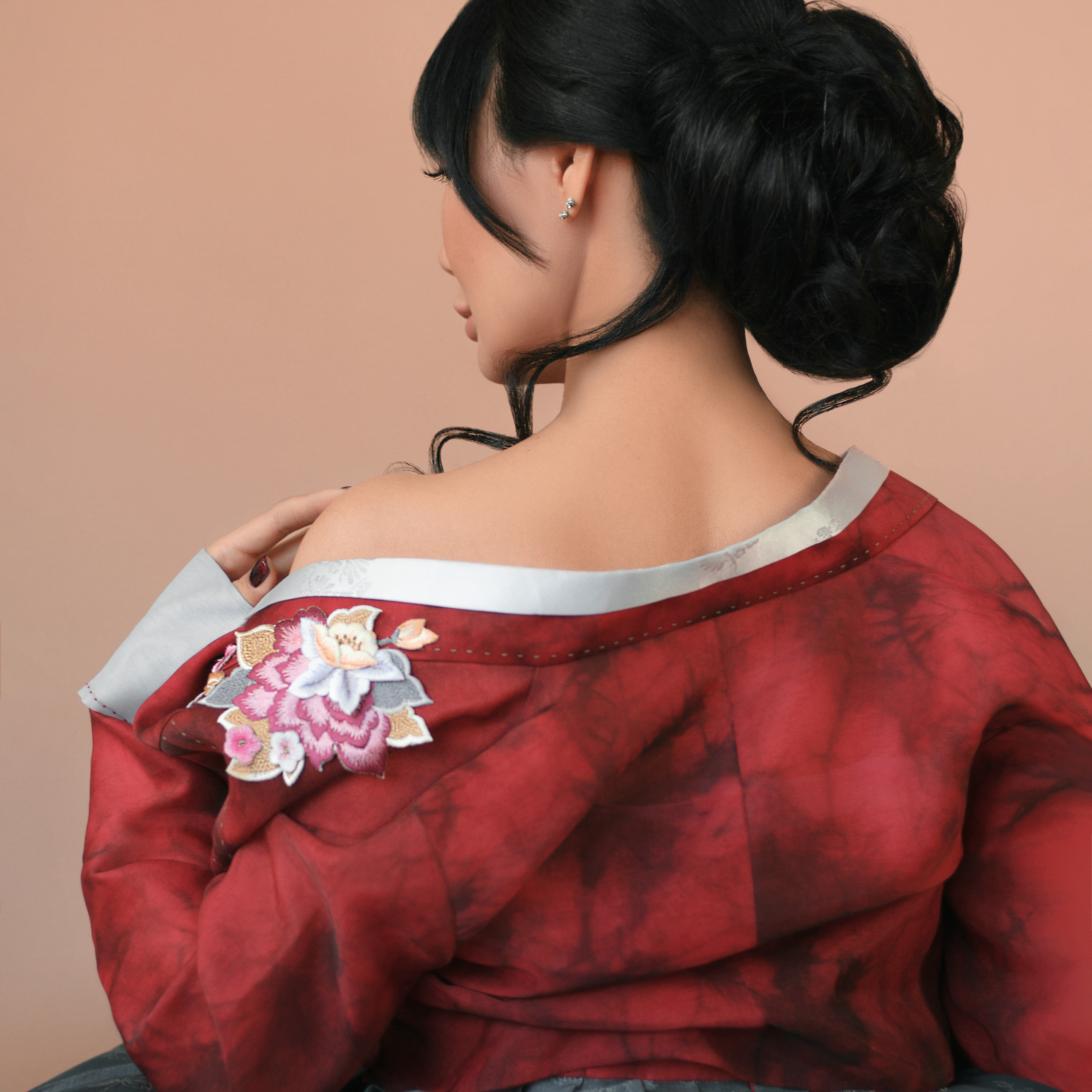 Женские портретные фотосессии в Москве от фотографа Анастасии Инвиш. Эротическая фотосессия в стилю ню в Москве — заказать ню фотосессию от 19 800 руб!