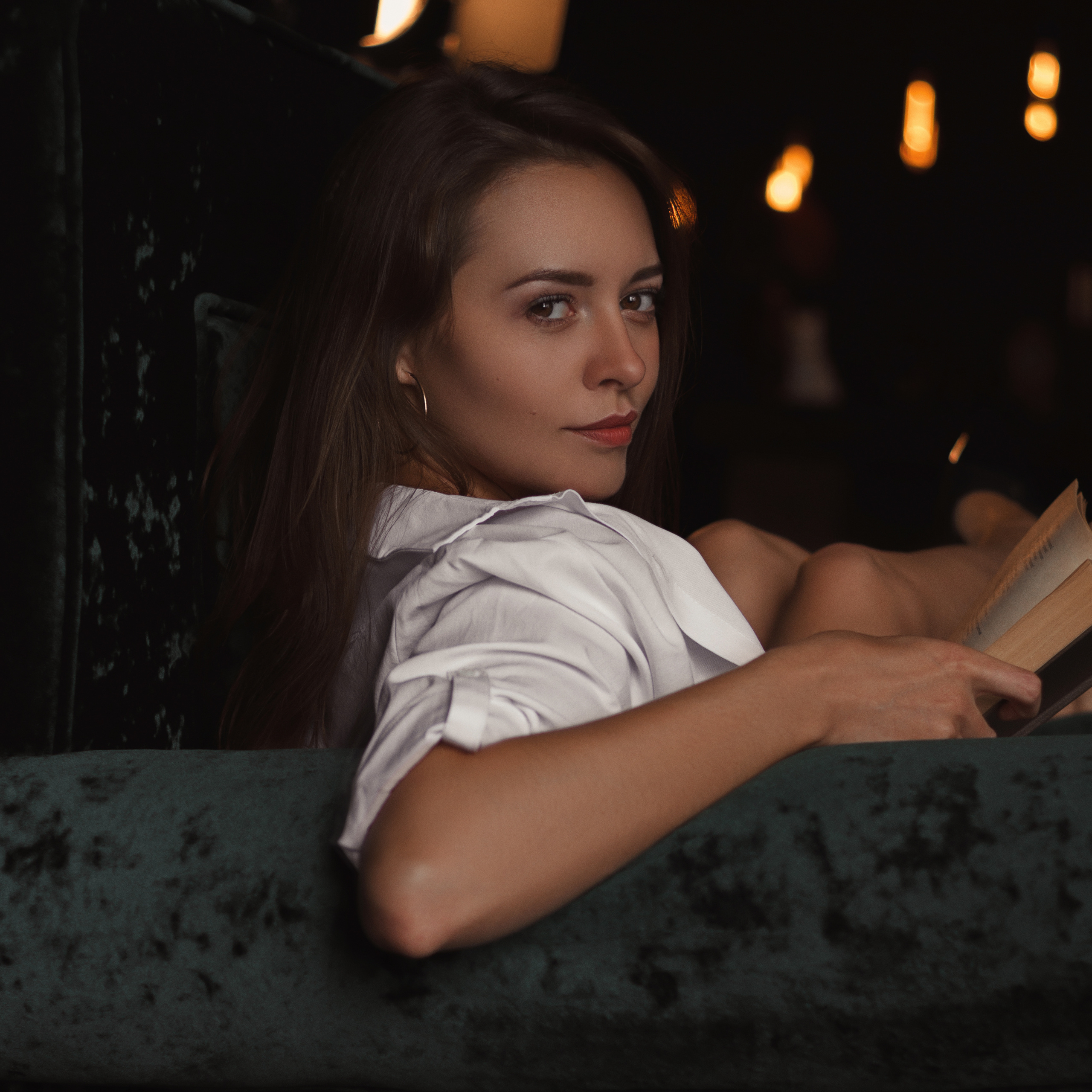 Отзывы. Эротическая фотосессия в стилю ню в Москве — заказать ню фотосессию от 19 800 руб!