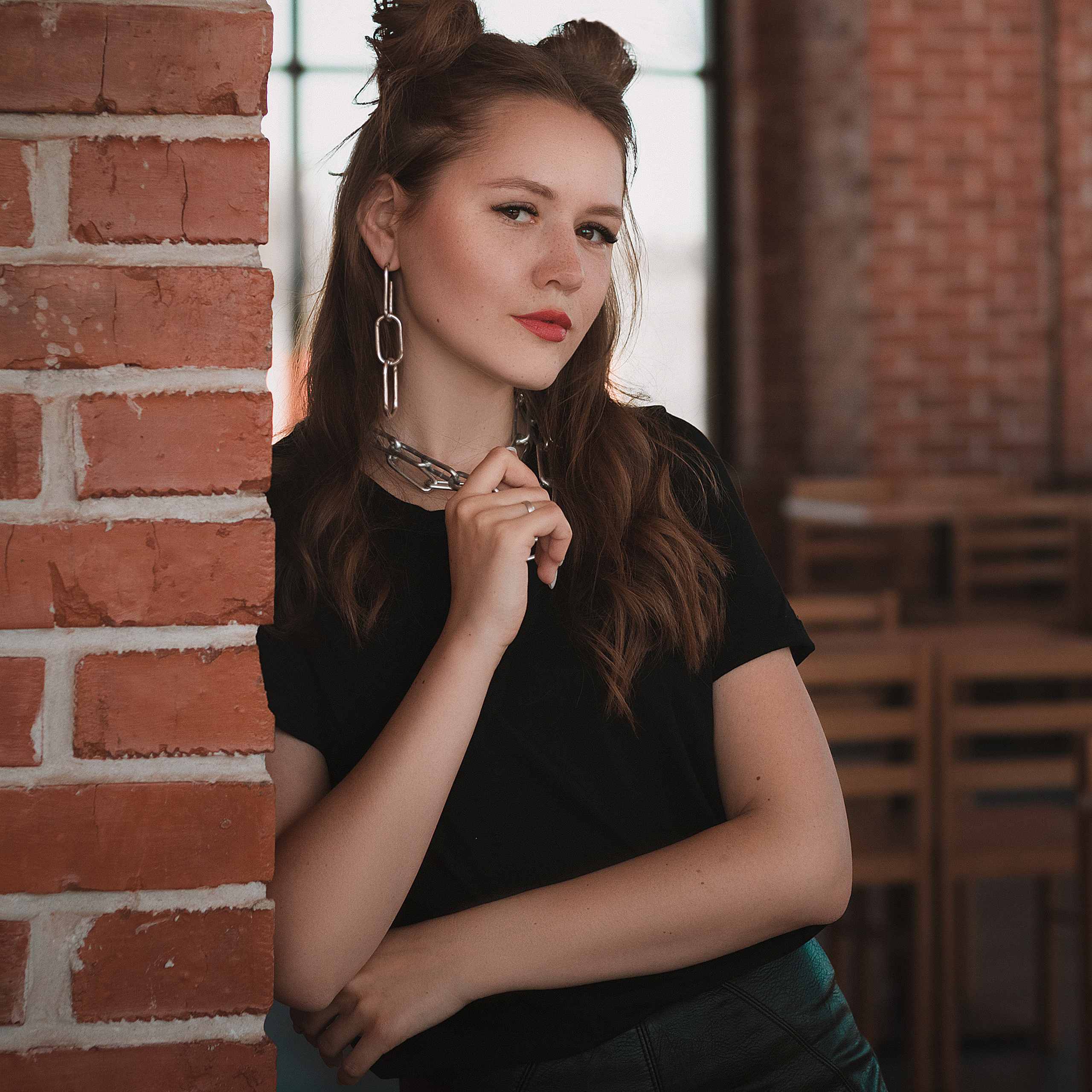 Женские портретные фотосессии в Москве от фотографа Анастасии Инвиш. Эротическая фотосессия в стилю ню в Москве — заказать ню фотосессию от 19 800 руб!