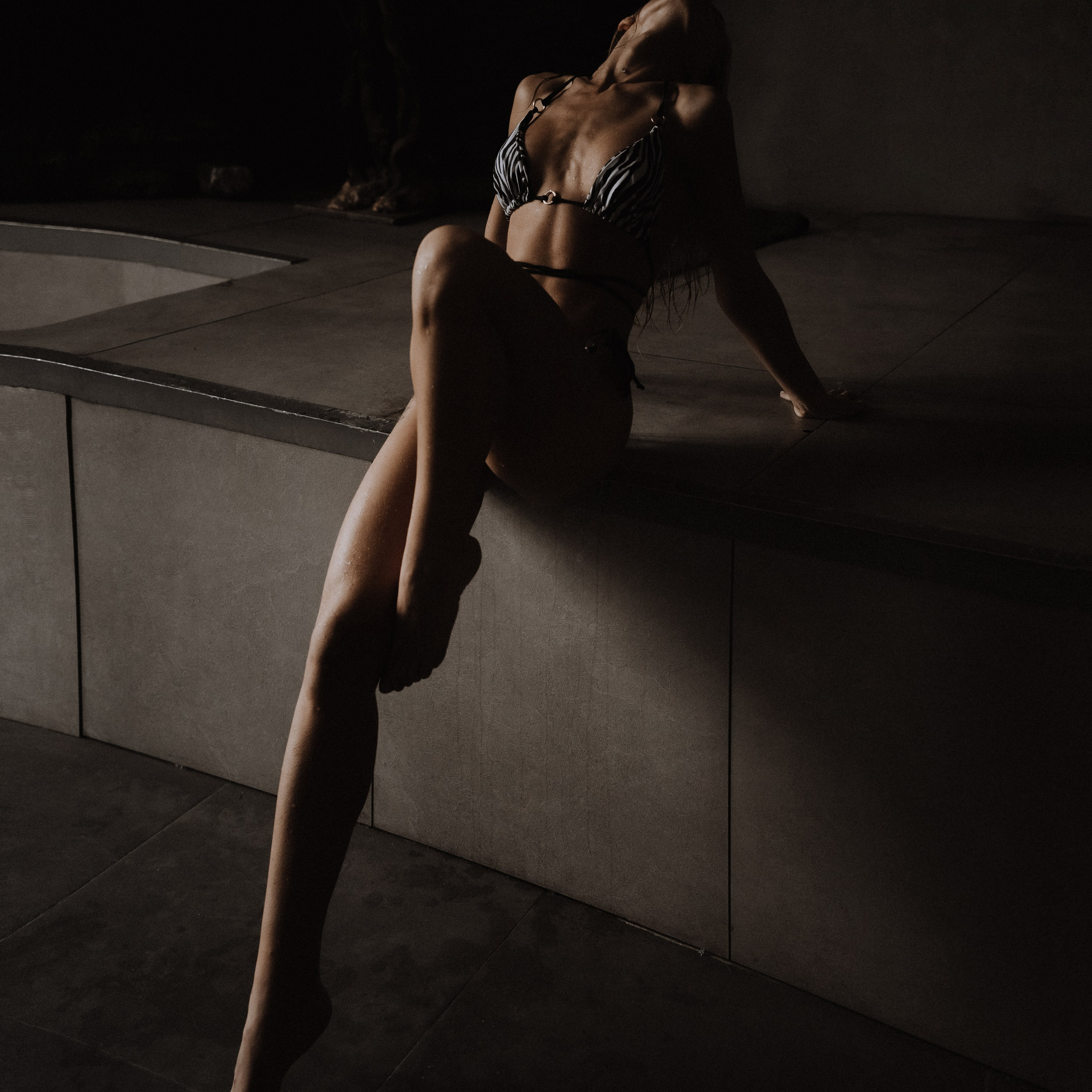 Женские портретные фотосессии в Москве от фотографа Анастасии Инвиш. Эротическая фотосессия в стилю ню в Москве — заказать ню фотосессию от 19 800 руб!