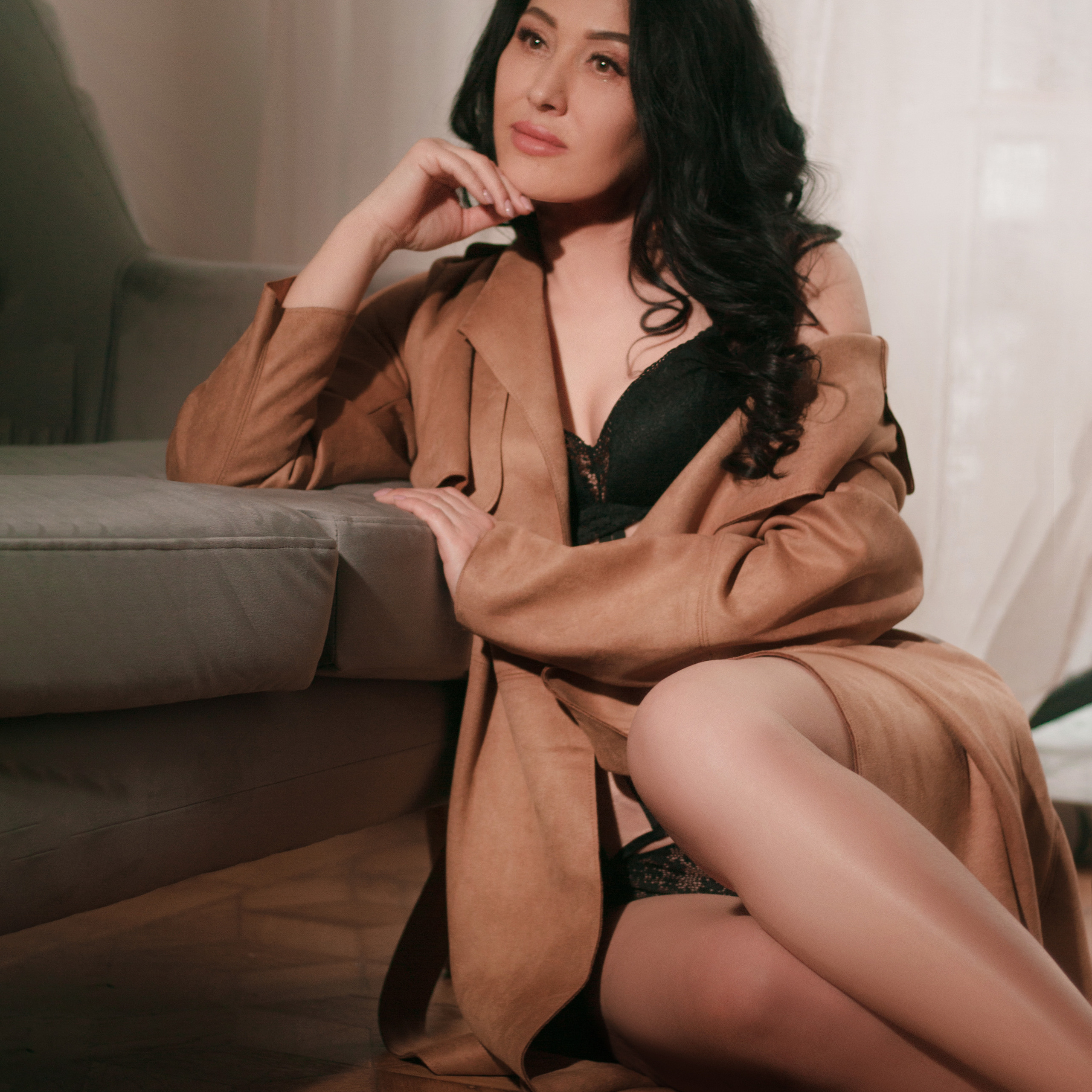 Женские портретные фотосессии в Москве от фотографа Анастасии Инвиш. Эротическая фотосессия в стилю ню в Москве — заказать ню фотосессию от 19 800 руб!