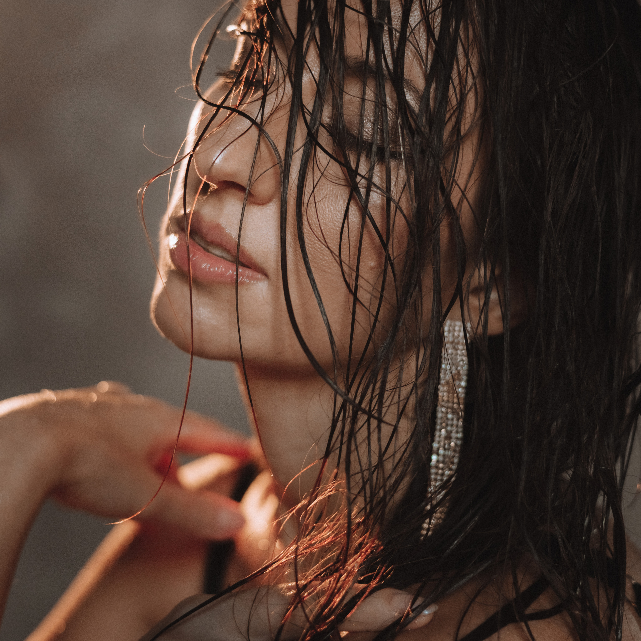 Женские портретные фотосессии в Москве от фотографа Анастасии Инвиш. Эротическая фотосессия в стилю ню в Москве — заказать ню фотосессию от 19 800 руб!