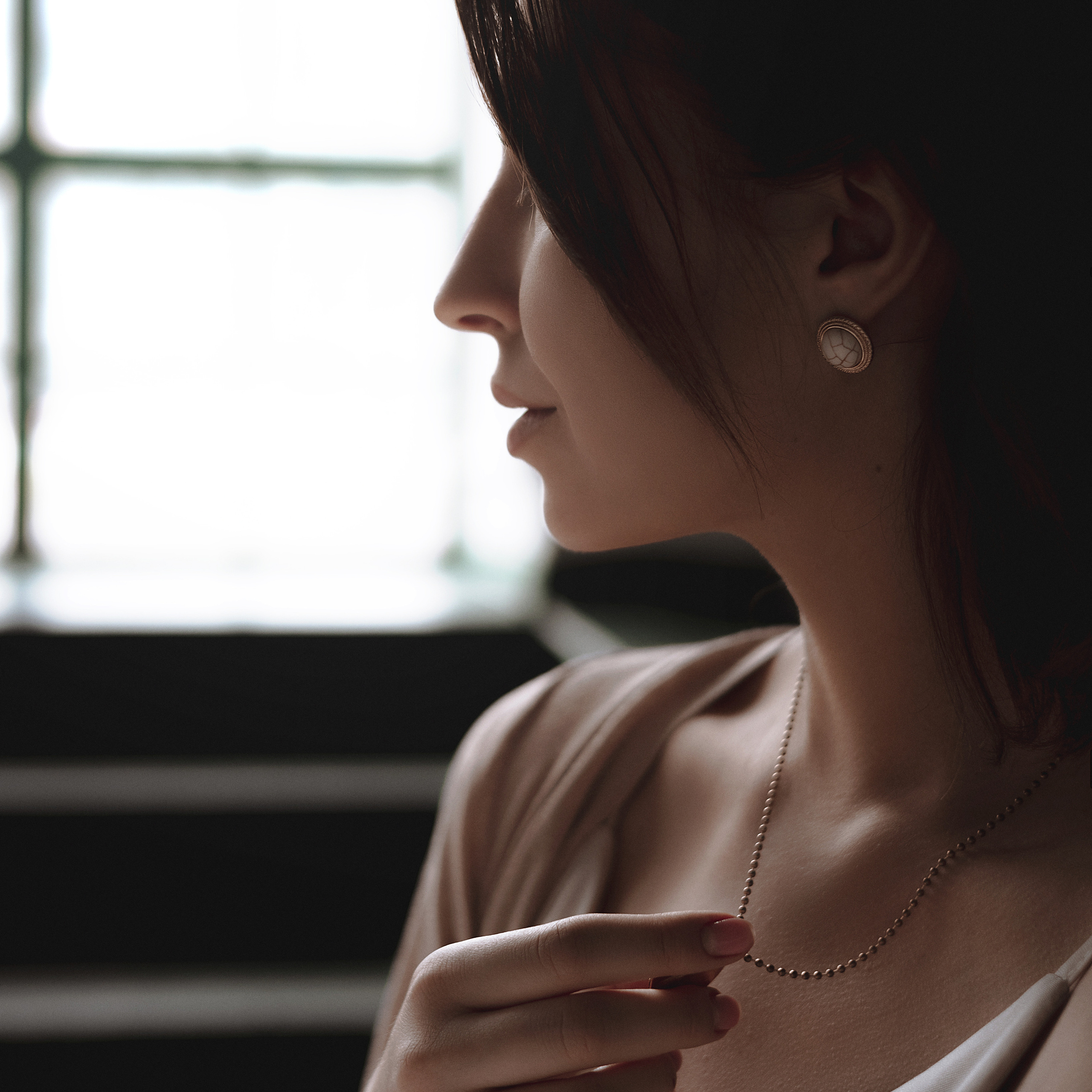 Женские портретные фотосессии в Москве от фотографа Анастасии Инвиш. Эротическая фотосессия в стилю ню в Москве — заказать ню фотосессию от 19 800 руб!