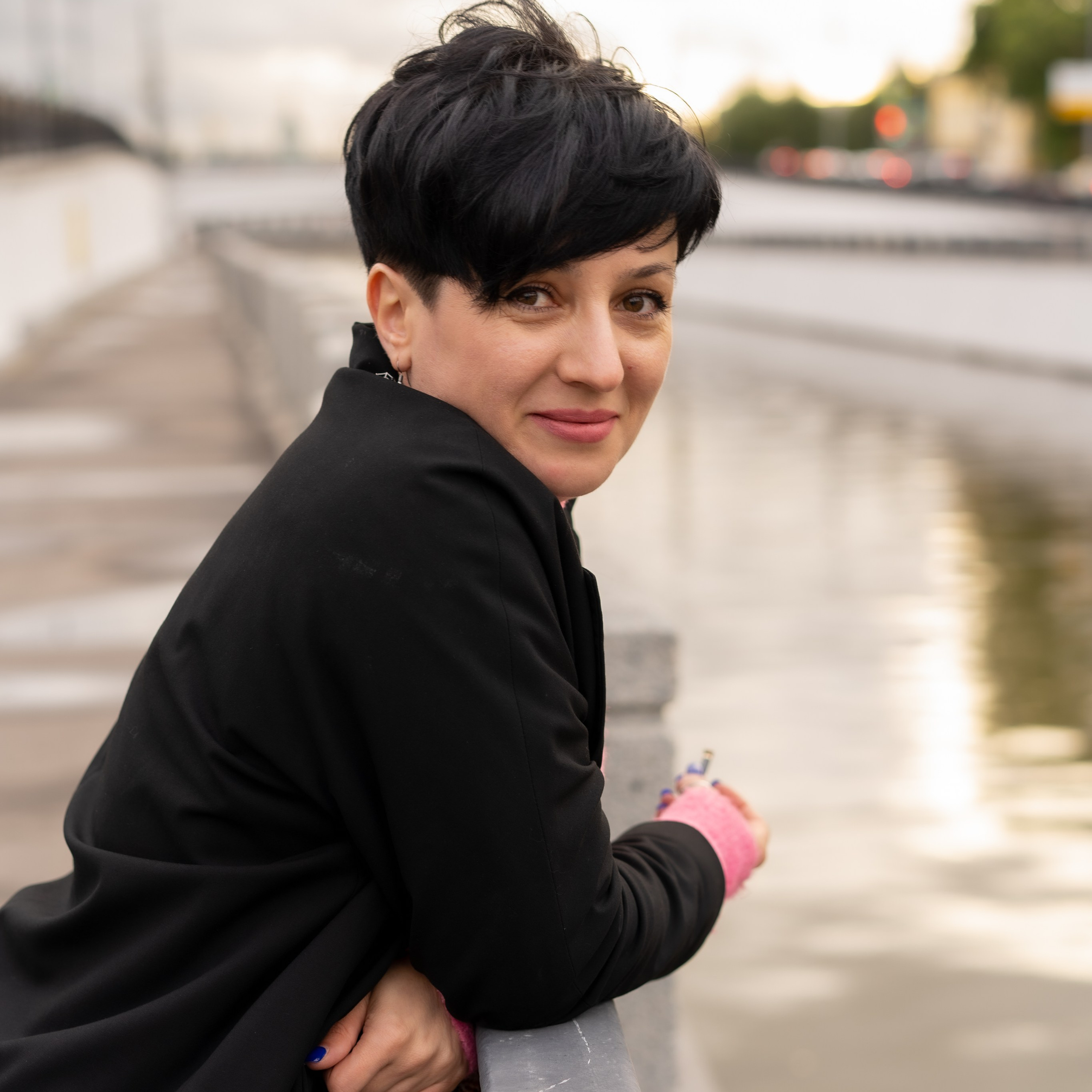 Отзывы. Асель Рембекова