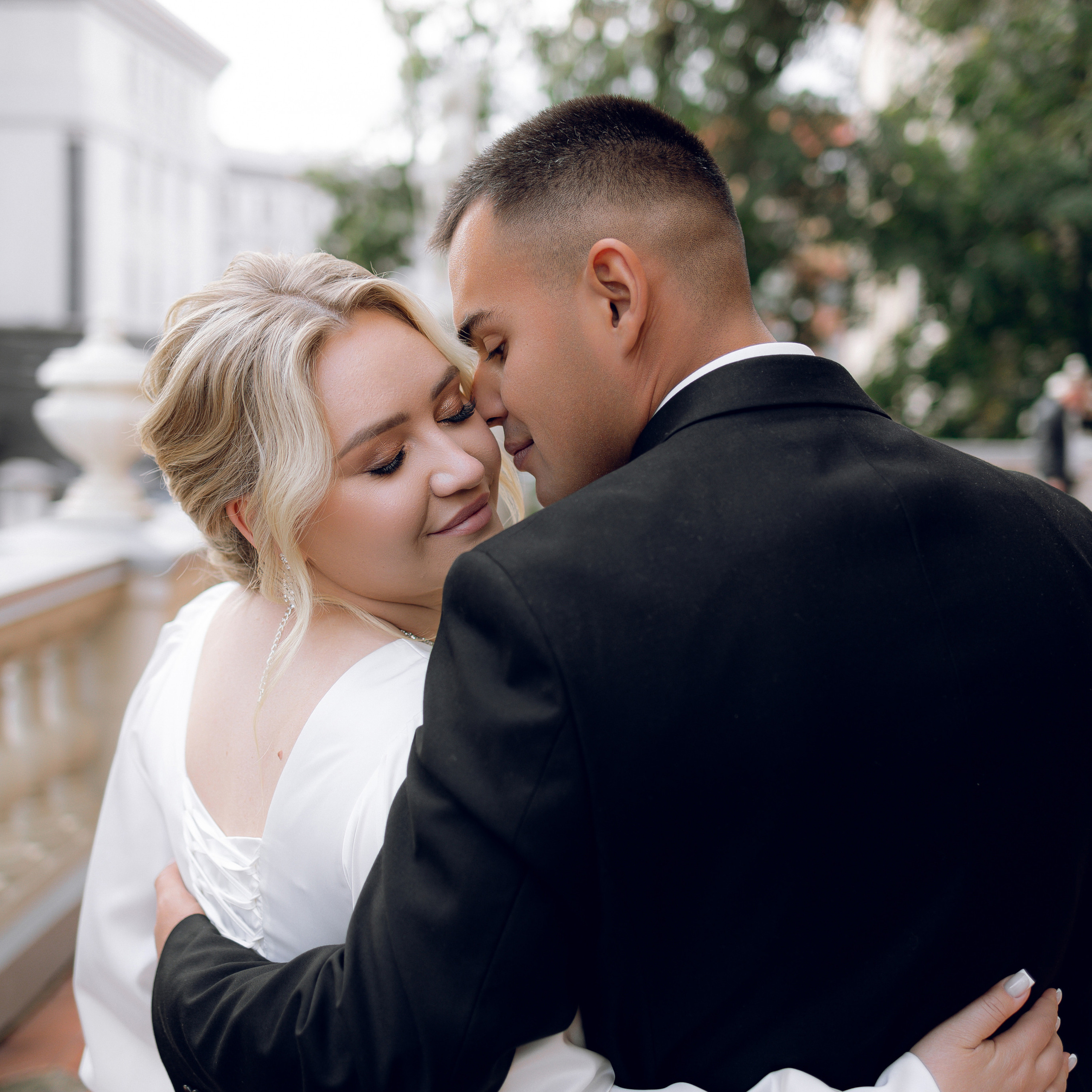 Отзывы. Свадебный фотограф Казань| Фотограф Казань Зевакина Анастасия