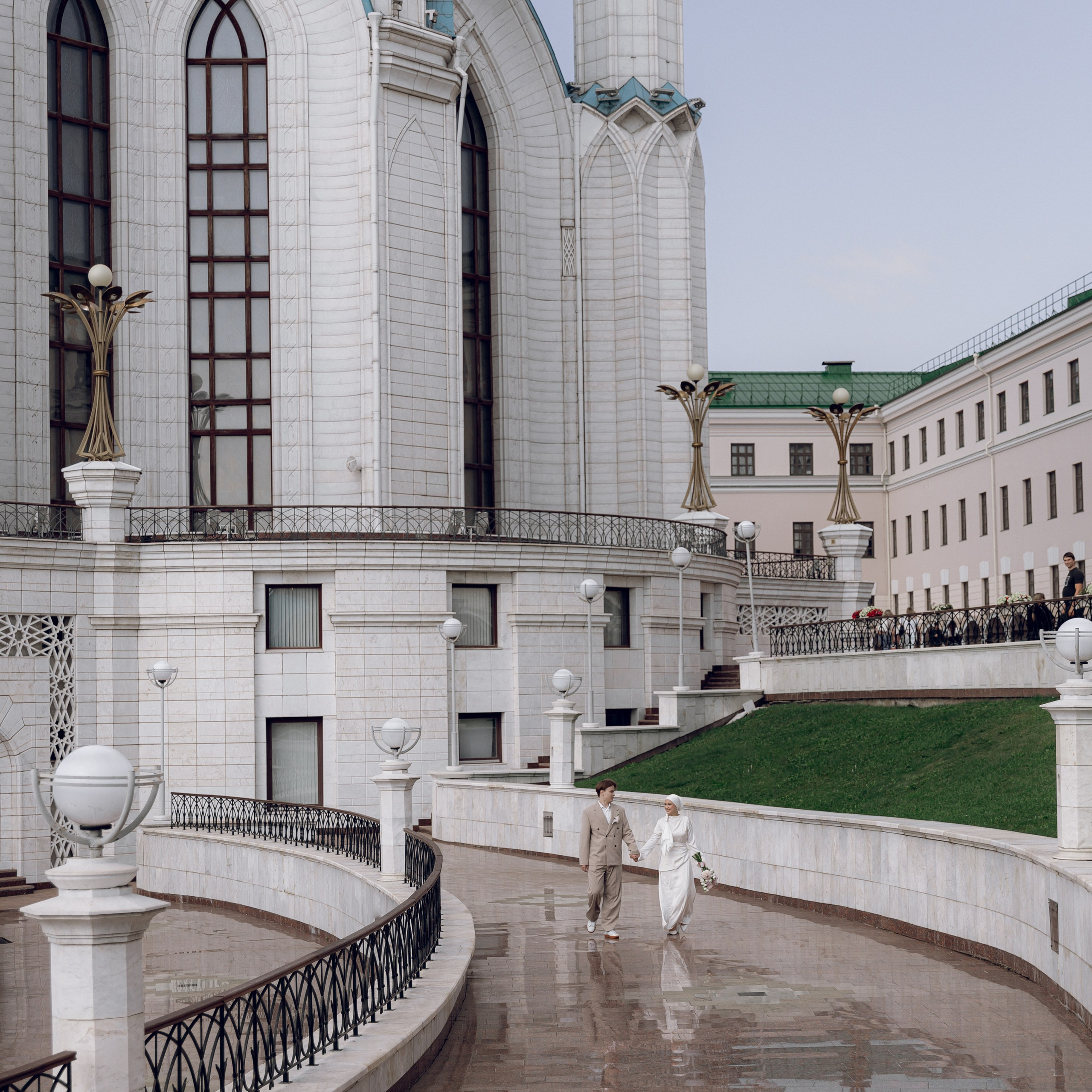 Айнур & Регина