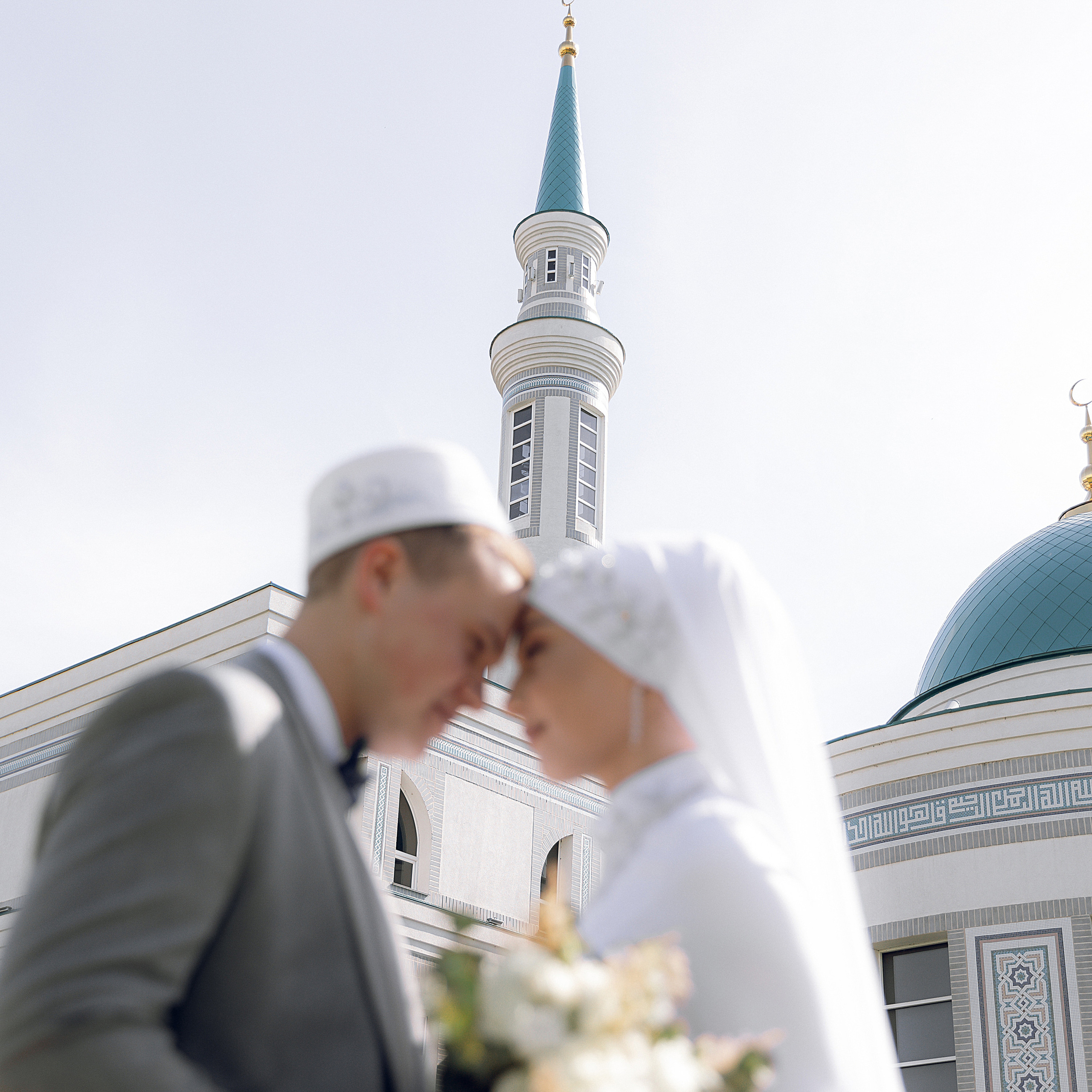 Адель & Динара