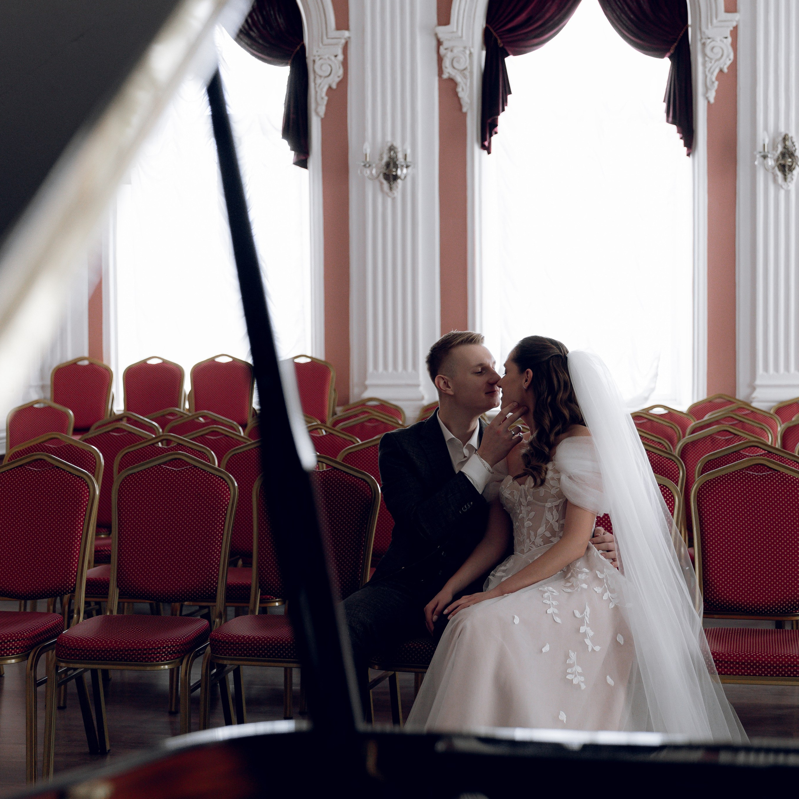 Никита & Екатерина